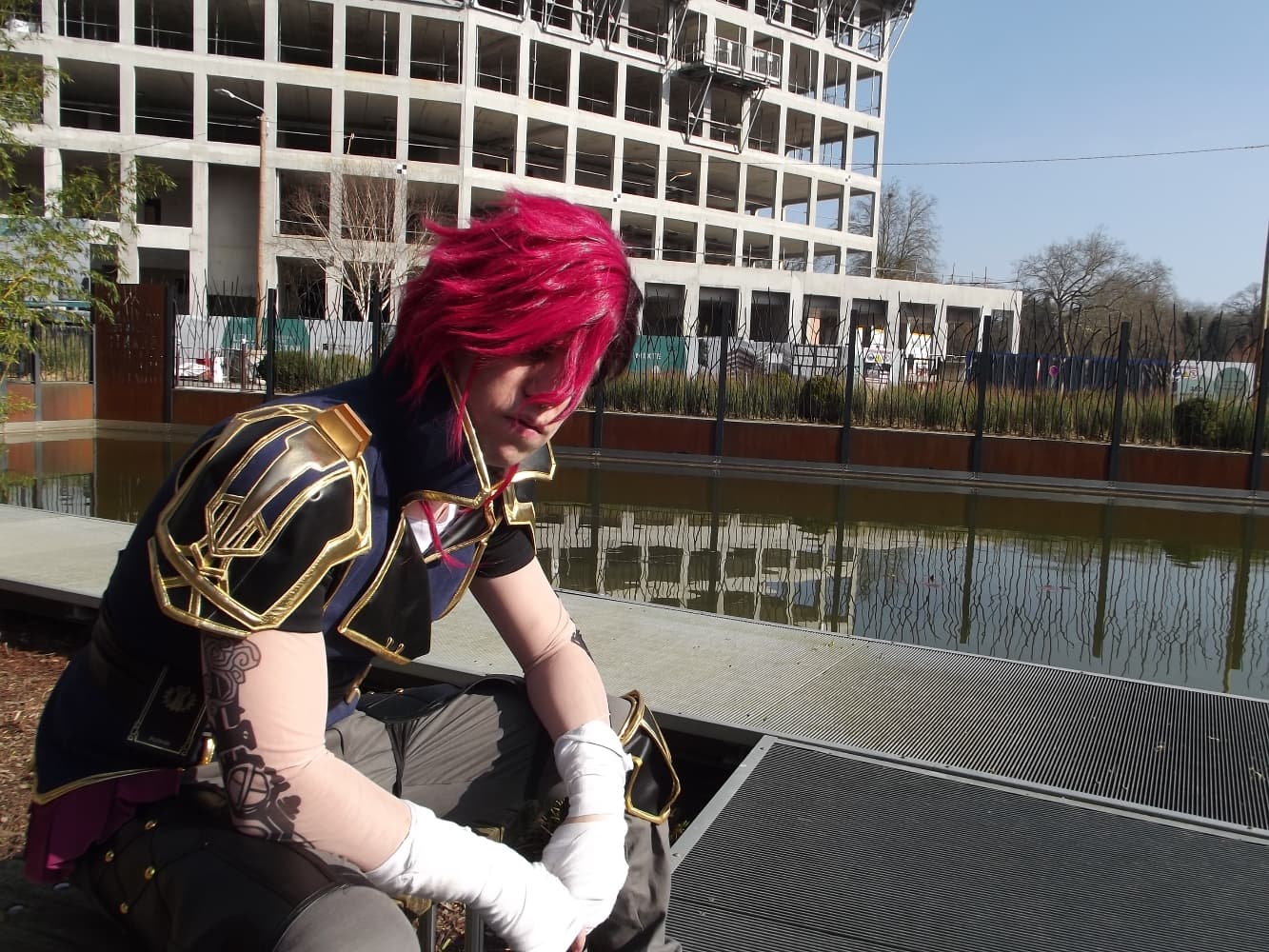 Zadacosplay - Photo 1