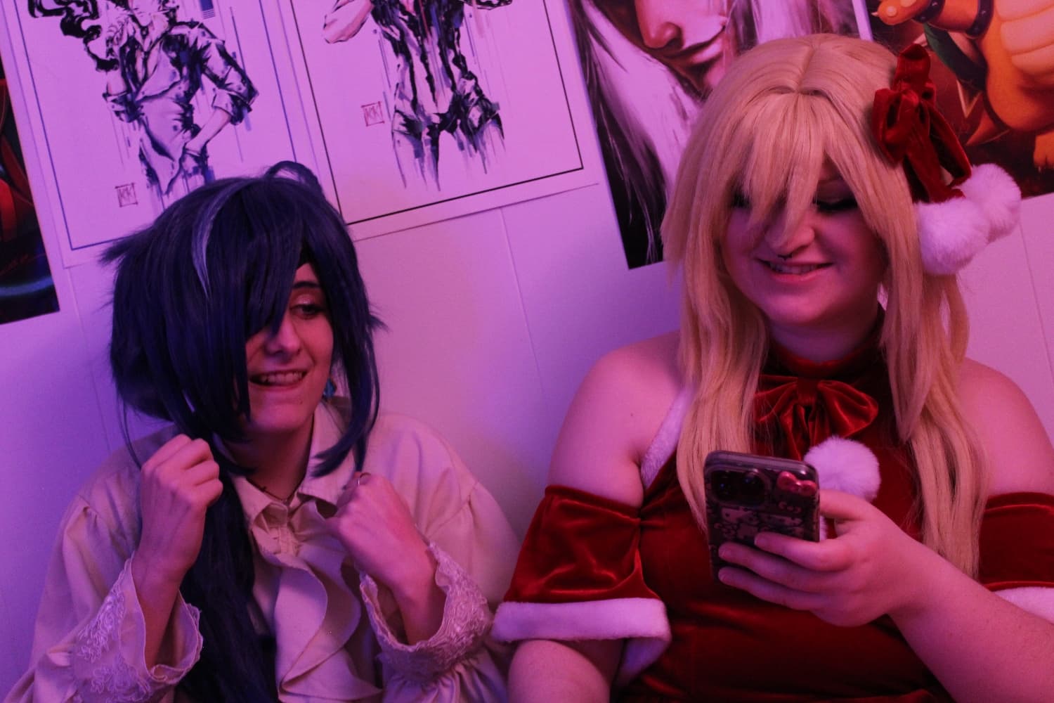 Chaotic KaeyaLumine - Photo 6