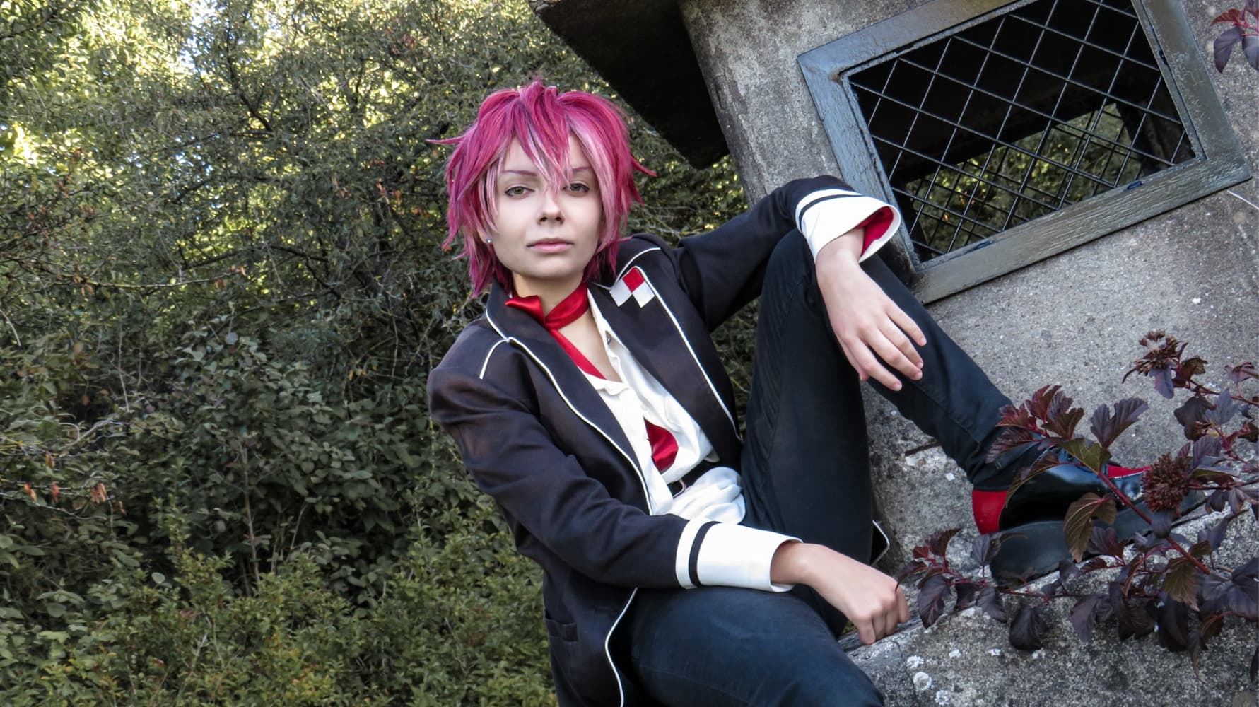 Ayato Sakamaki  - Photo 3