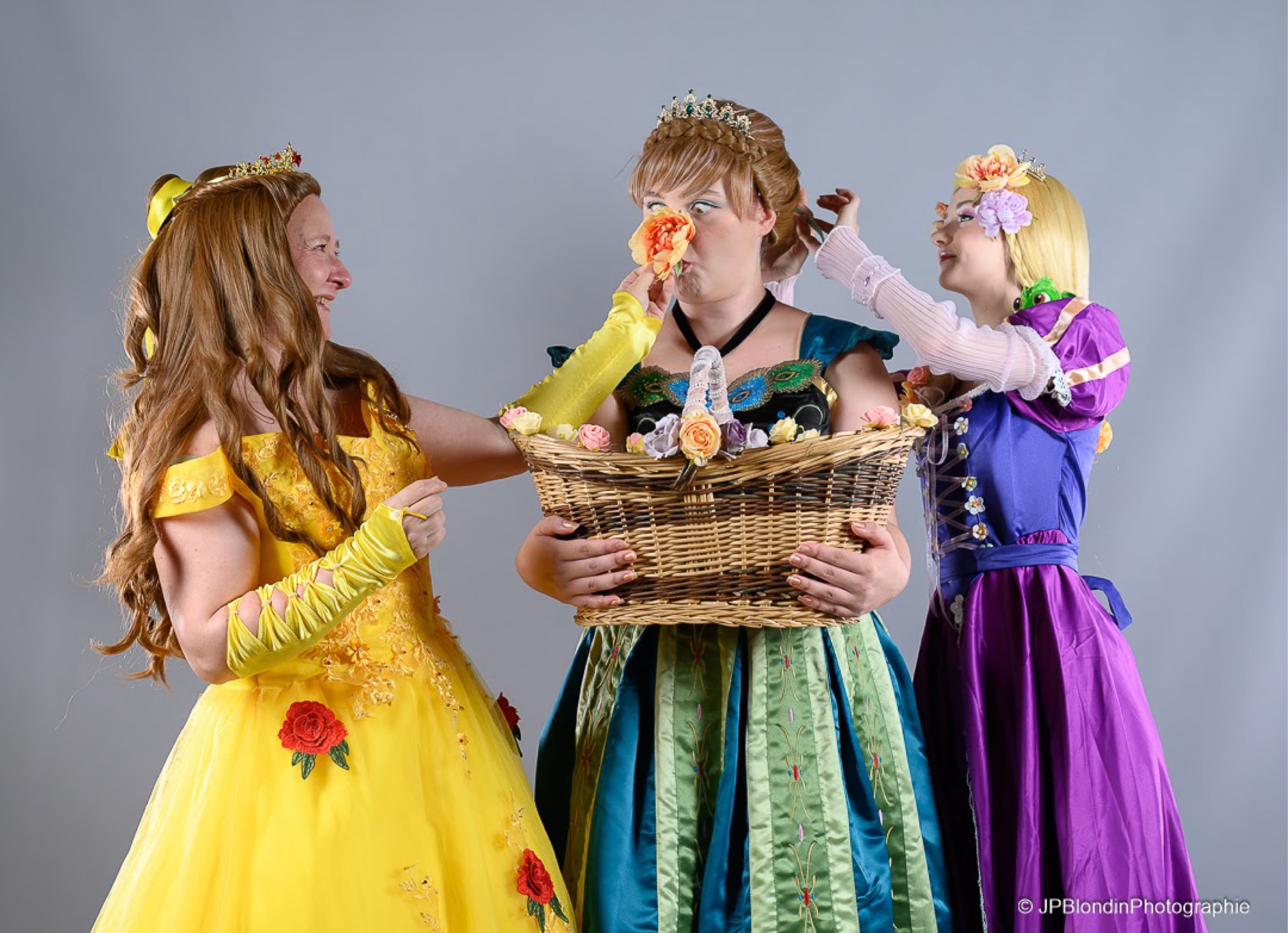 Princesse - Photo 37