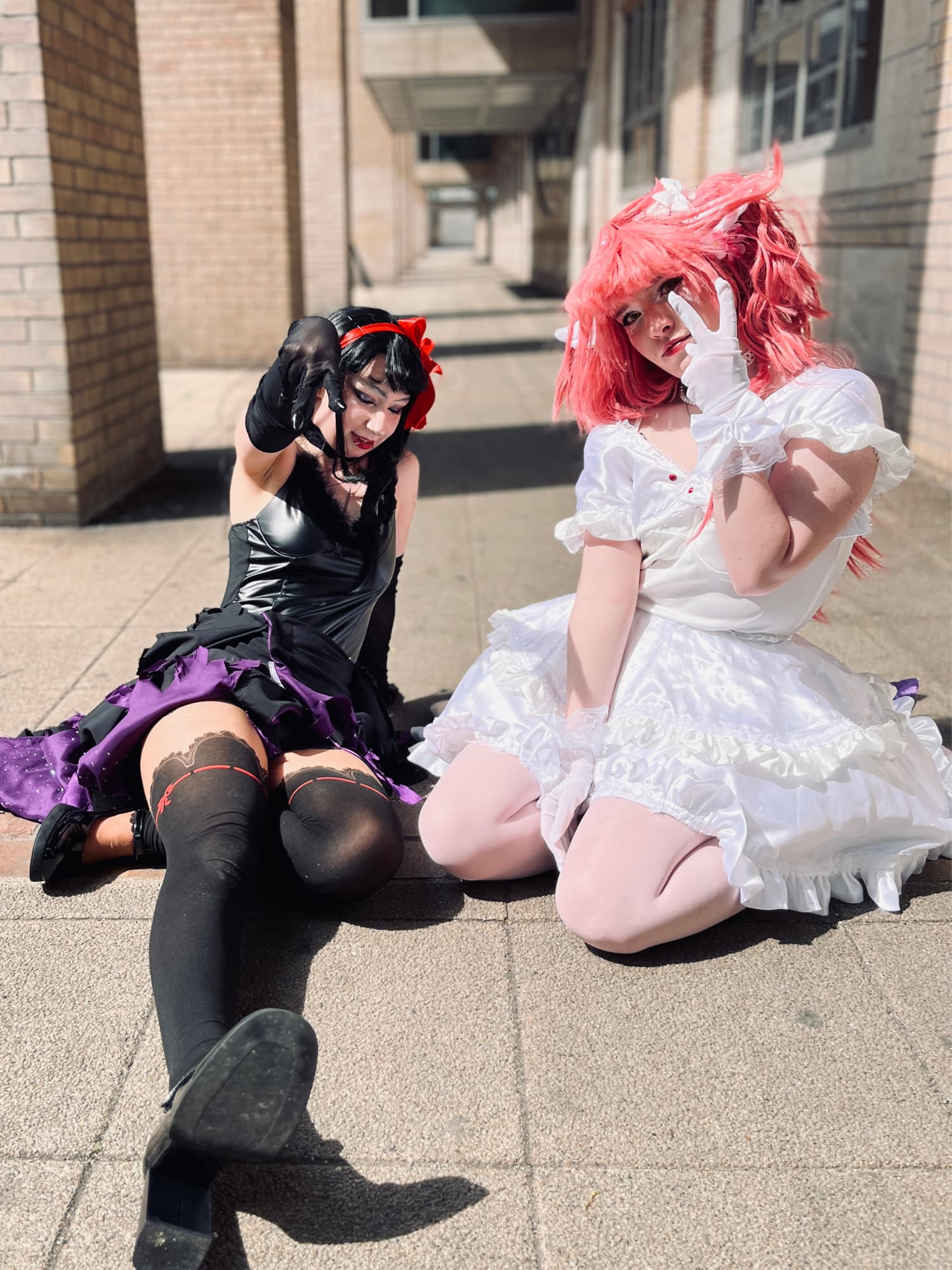 Madohomura - Photo 4
