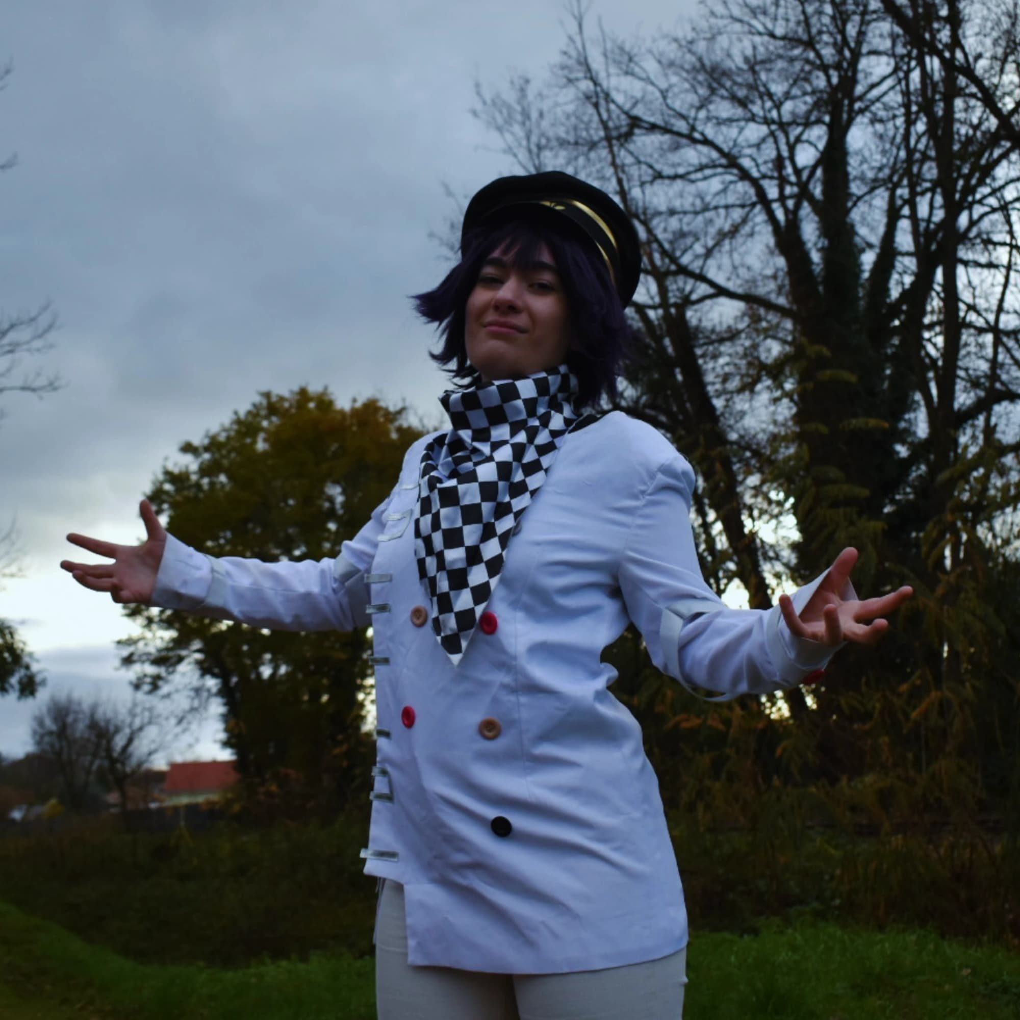 Kokishi Ôma - Photo 3