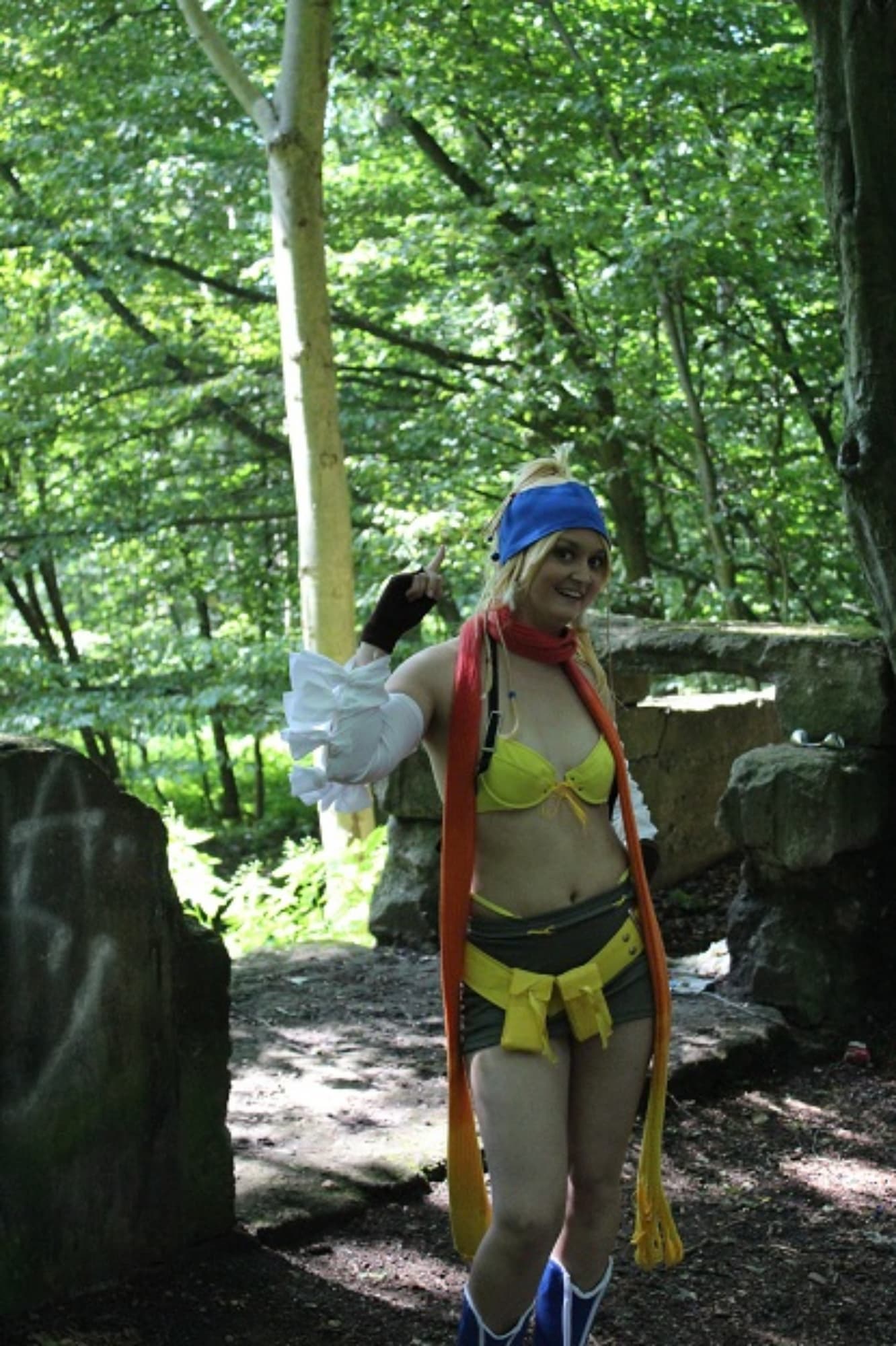 Rikku (Dieb) - Photo 70