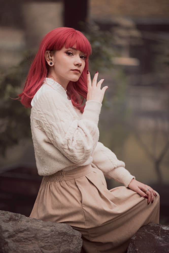 Yubisaki to renren  - Photo 2