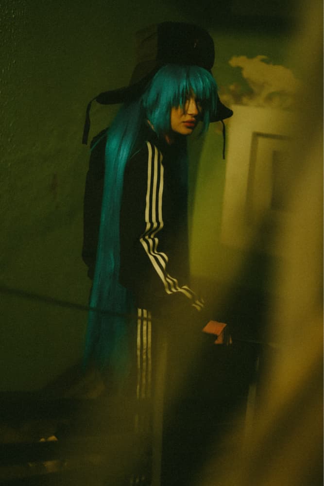 Miku de l’Est2 - Photo 11