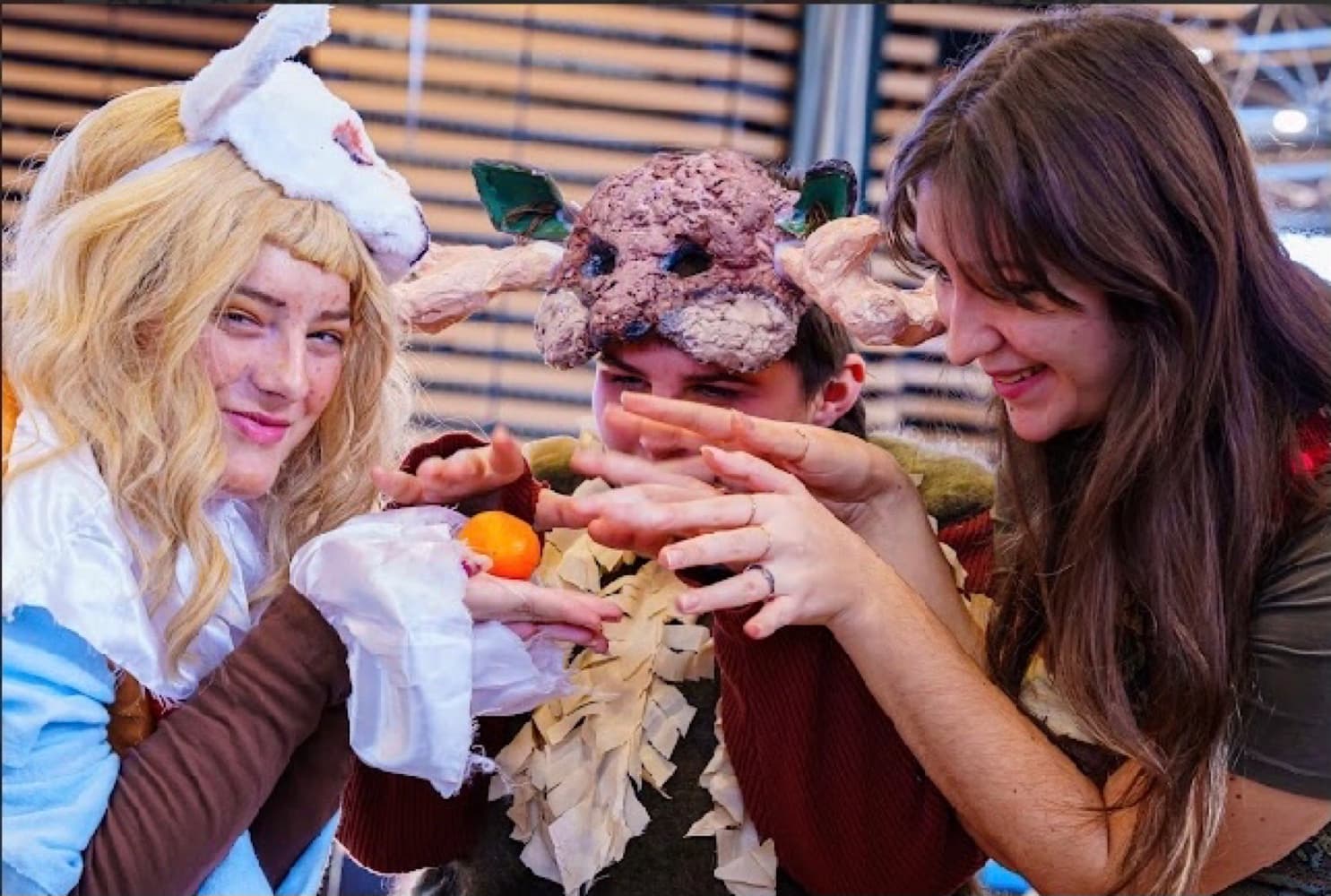 Clémentine - Photo 32