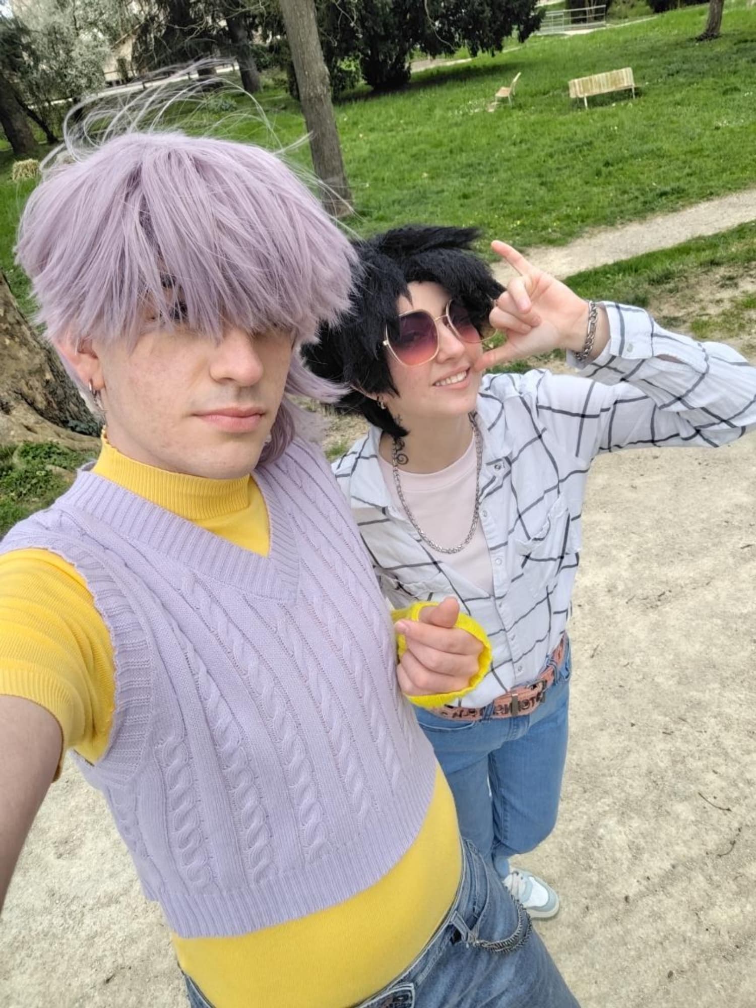 Saja boys  - Photo 6