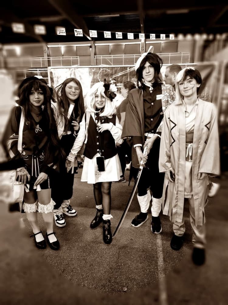 Furina Moderne - Photo 8