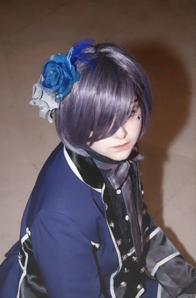 Ciel Phantomhive