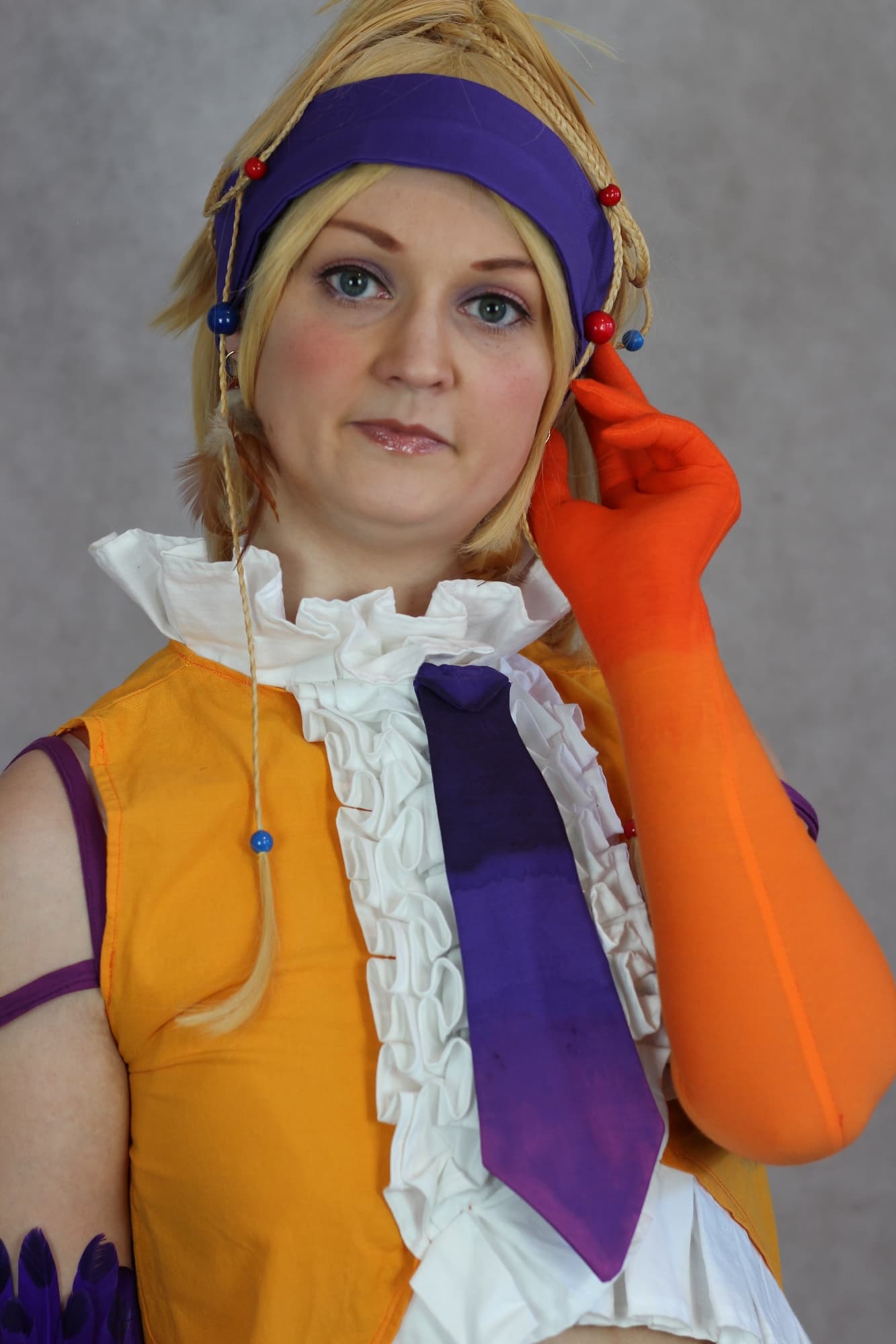 Rikku - Diva  - Photo 16