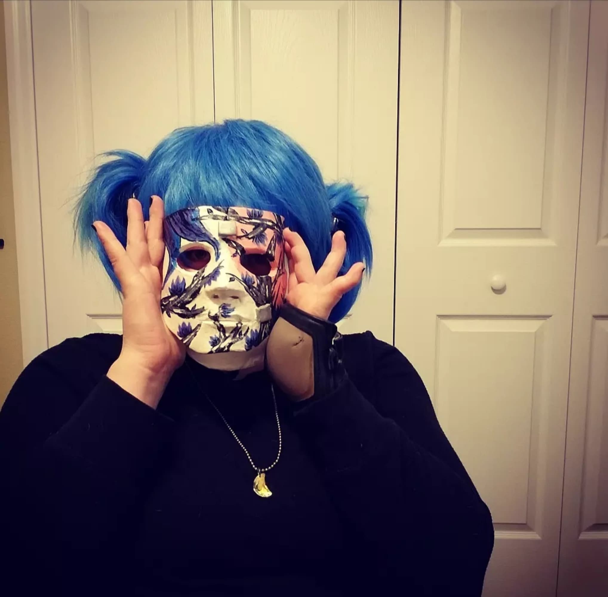 SallyFace - Photo 6