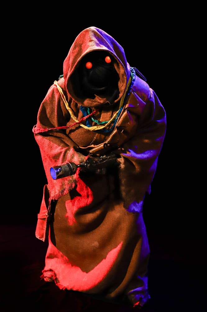 Shooting décembre  - Photo 5