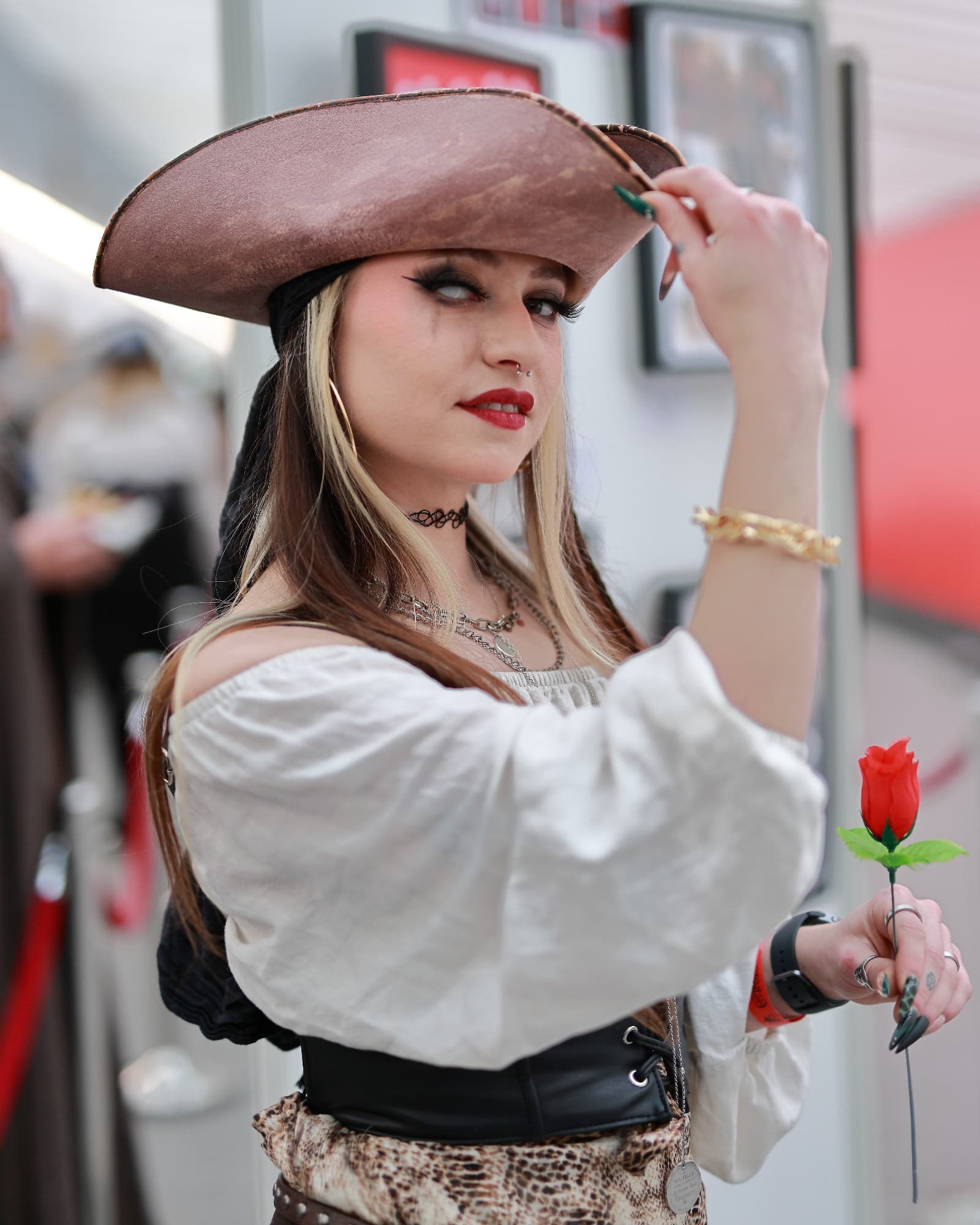 OC Pirate  - Photo 3