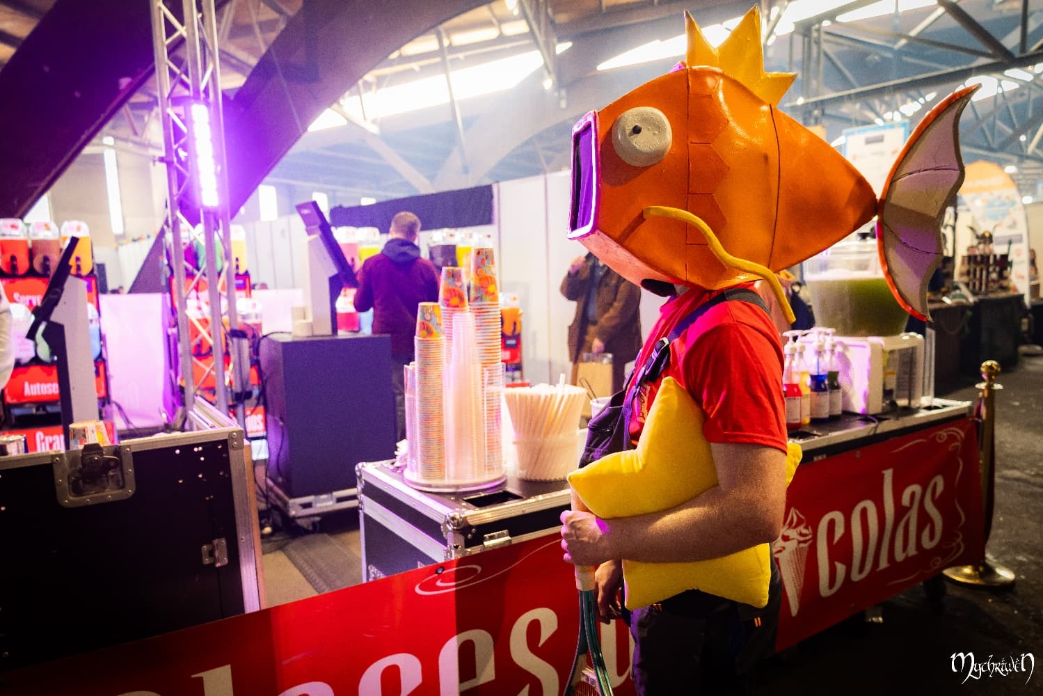 Gamer assembly 2024 - Photo 21