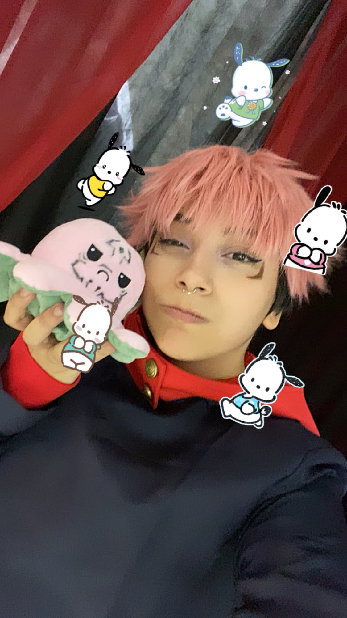 Yuji itadori  - Photo 6