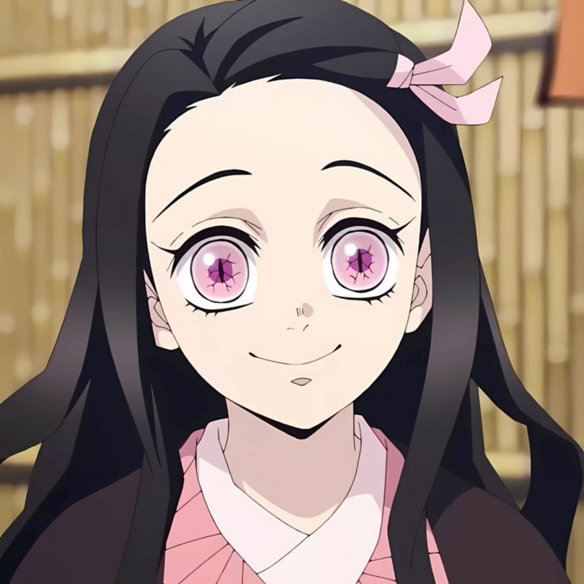 Nezuko Kamado 