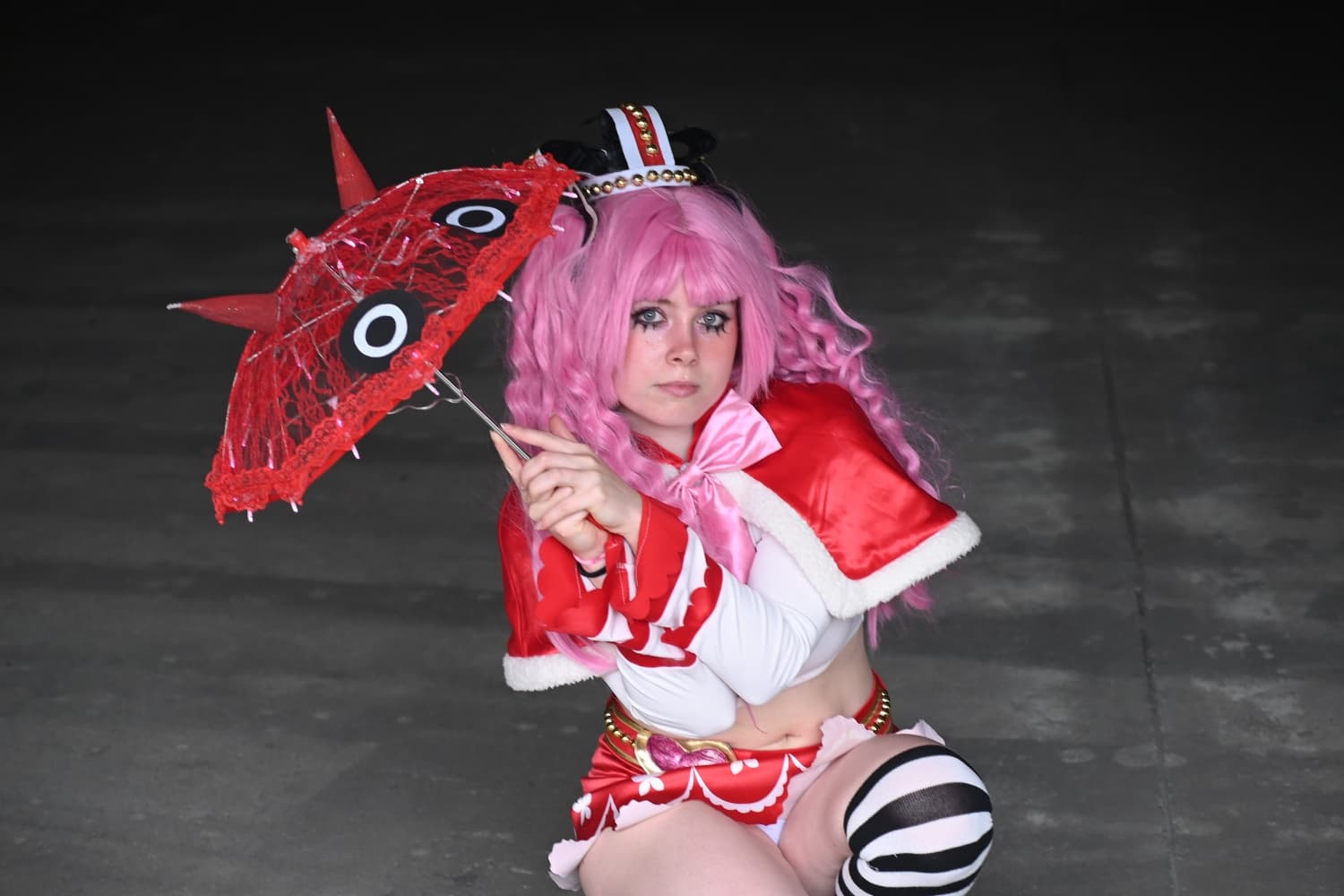 Perona - JAPEX 2K25 - Photo 40