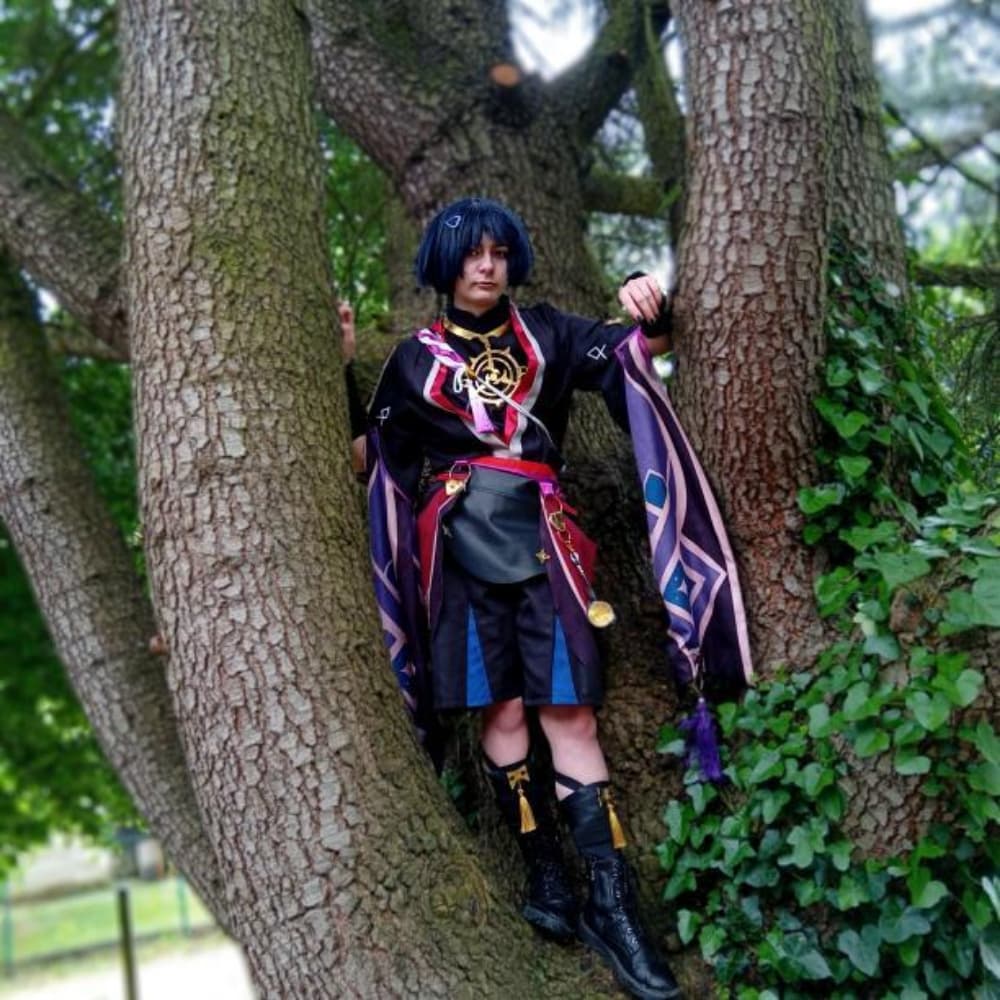 Fête du printemps  - Photo 3