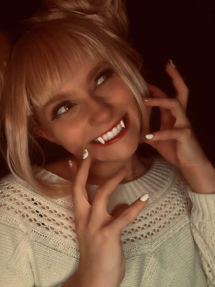 Himiko Toga - Photo 9