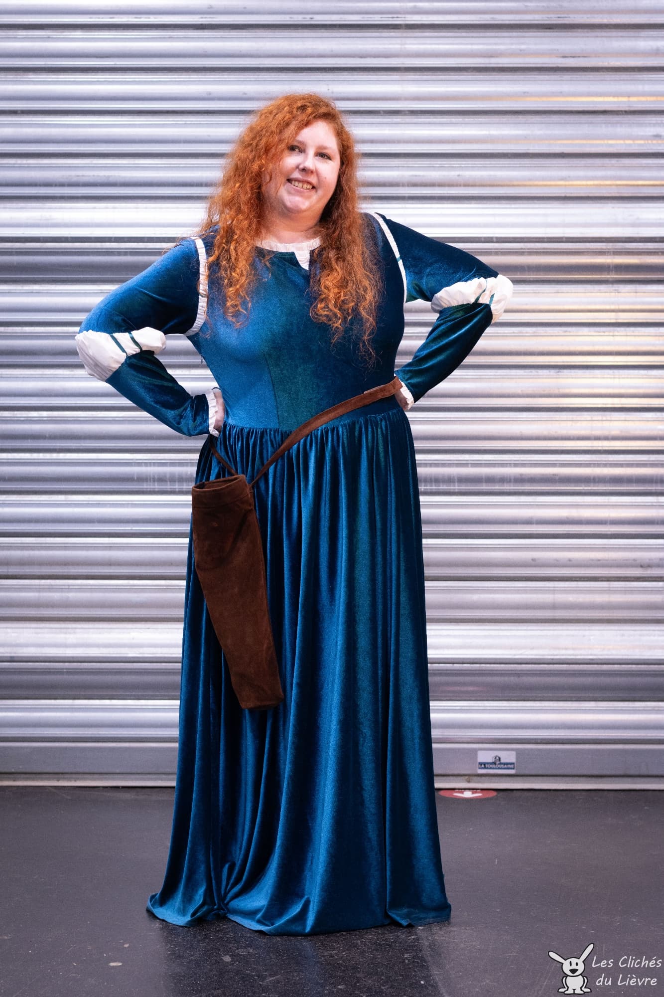 Merida