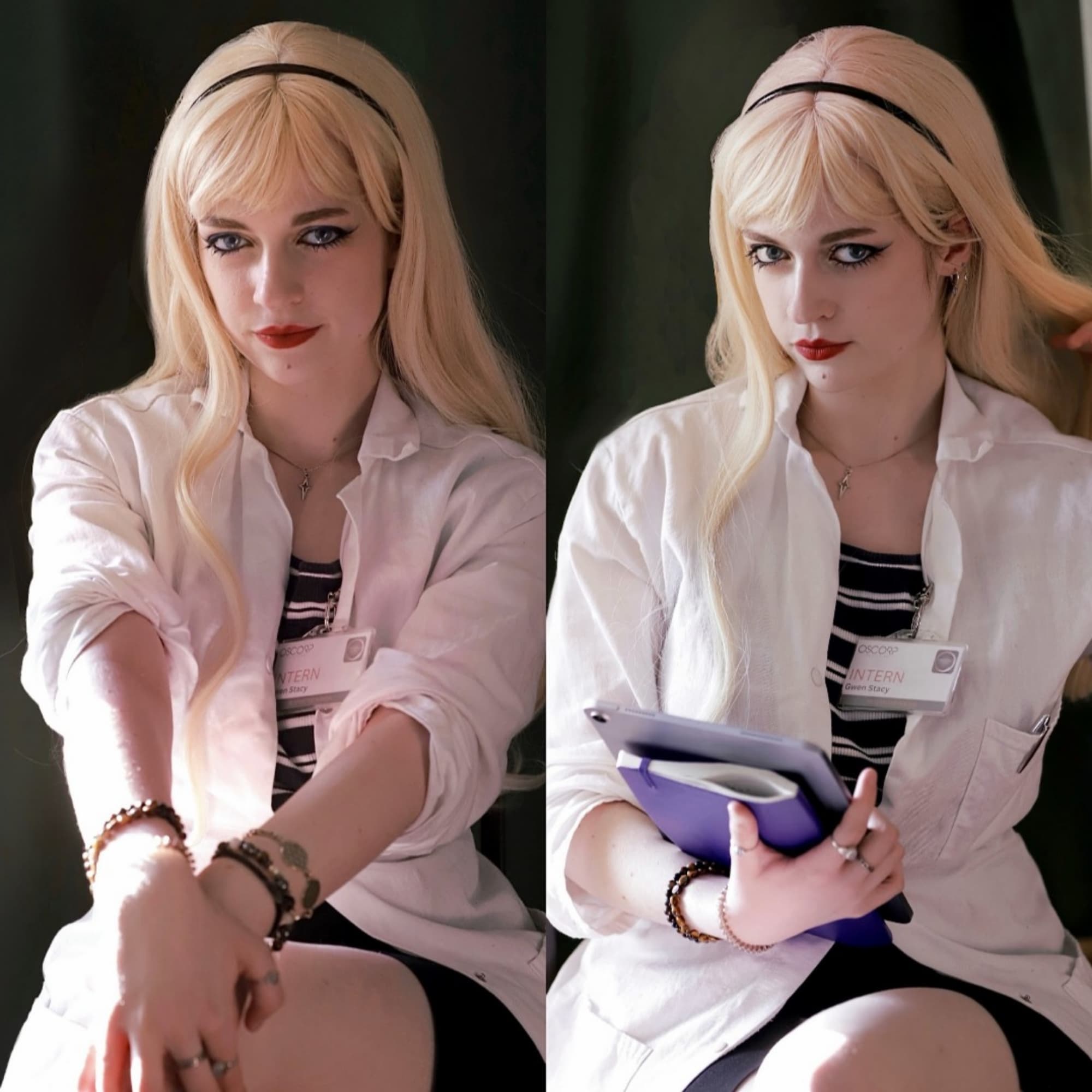 Gwen Stacy 