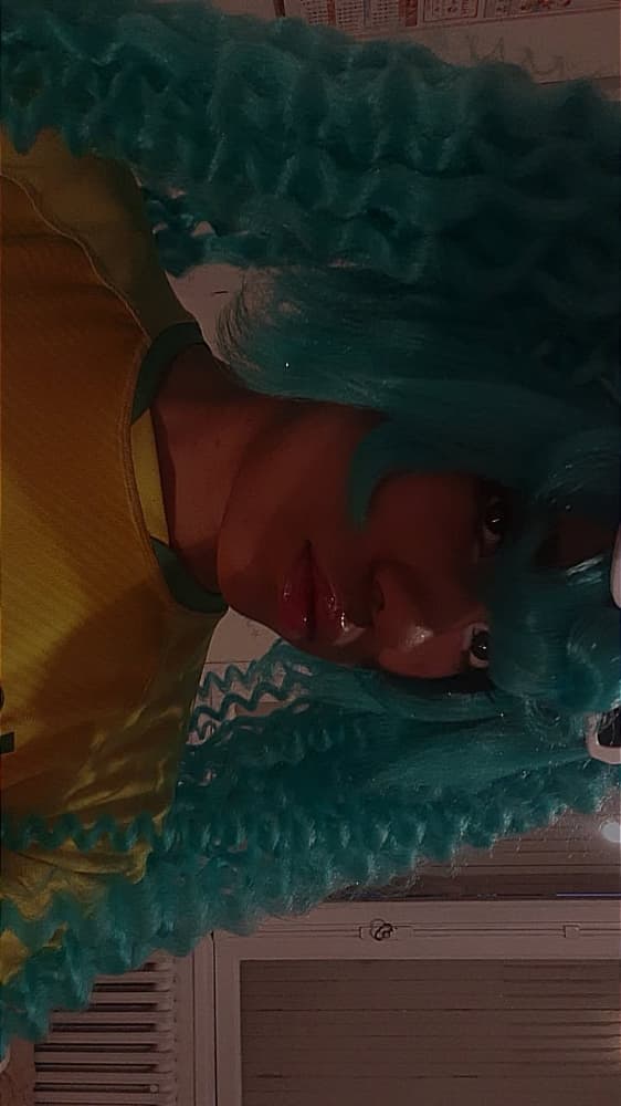 💙Miku Brésil !!🇧🇷 - Photo 1