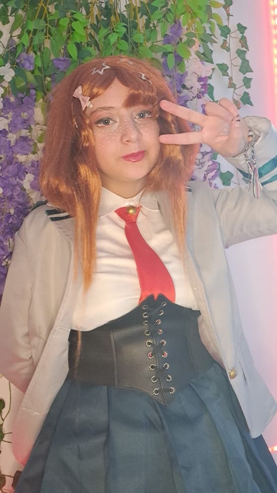 Ochako - Photo 3