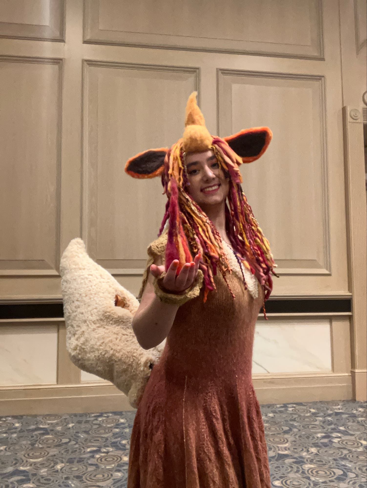Flareon a H+H - Photo 3