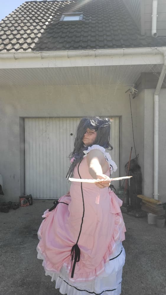 Lady Ciel  - Photo 10