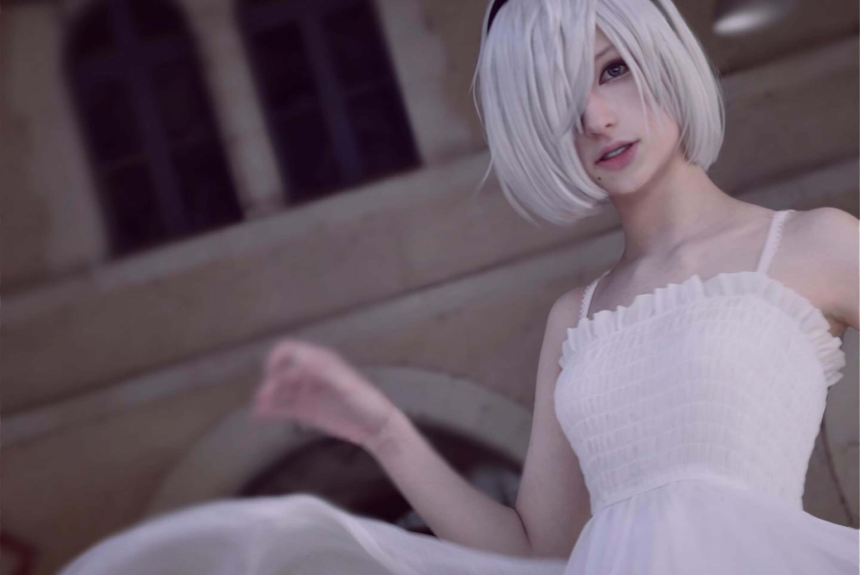 2B- Beach Dress - Photo 5