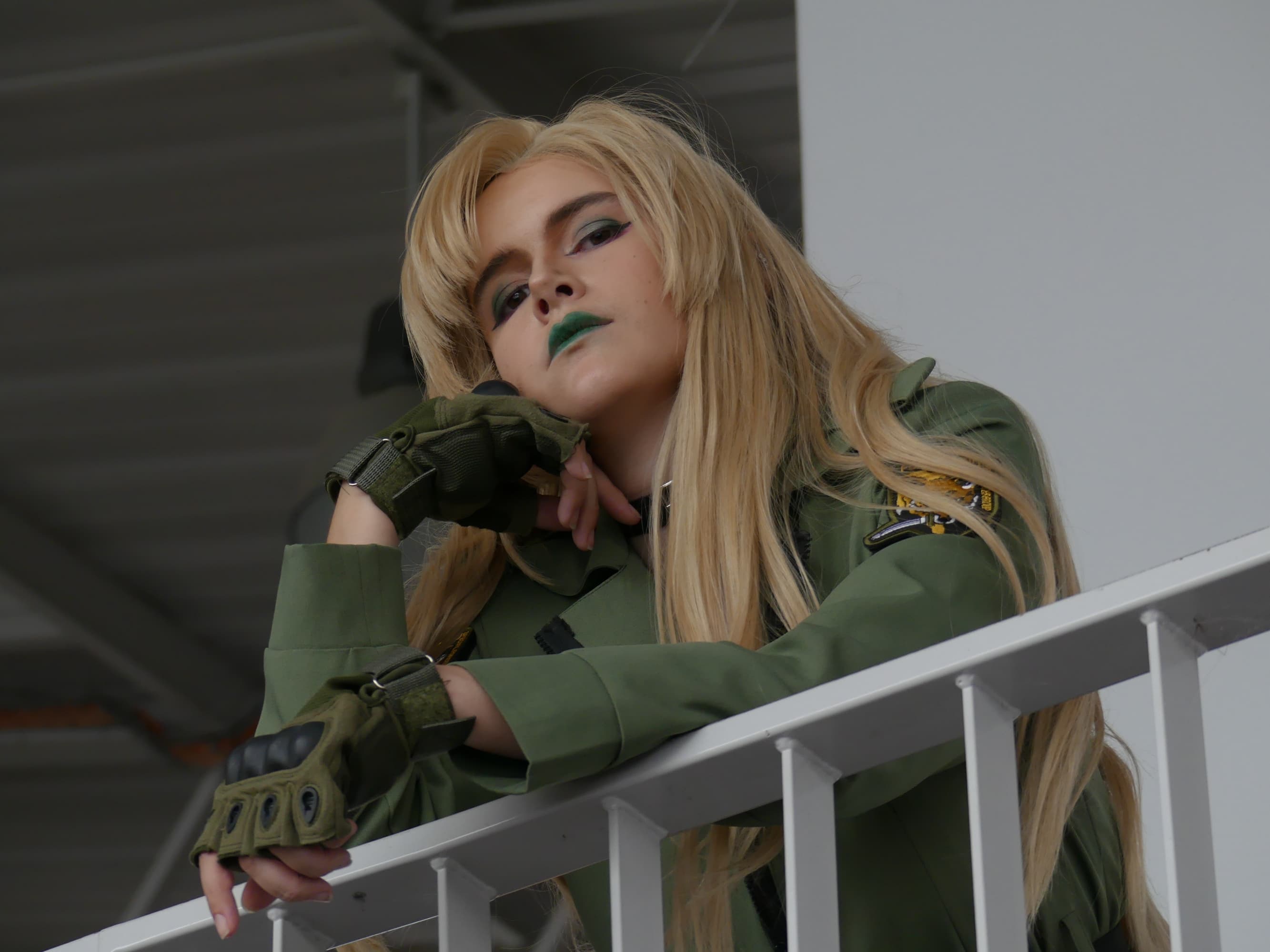Sniper wolf  - Photo 4