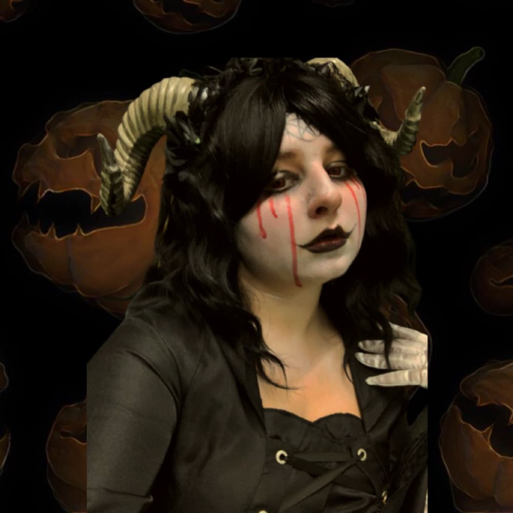 OC Halloween  - Photo 4