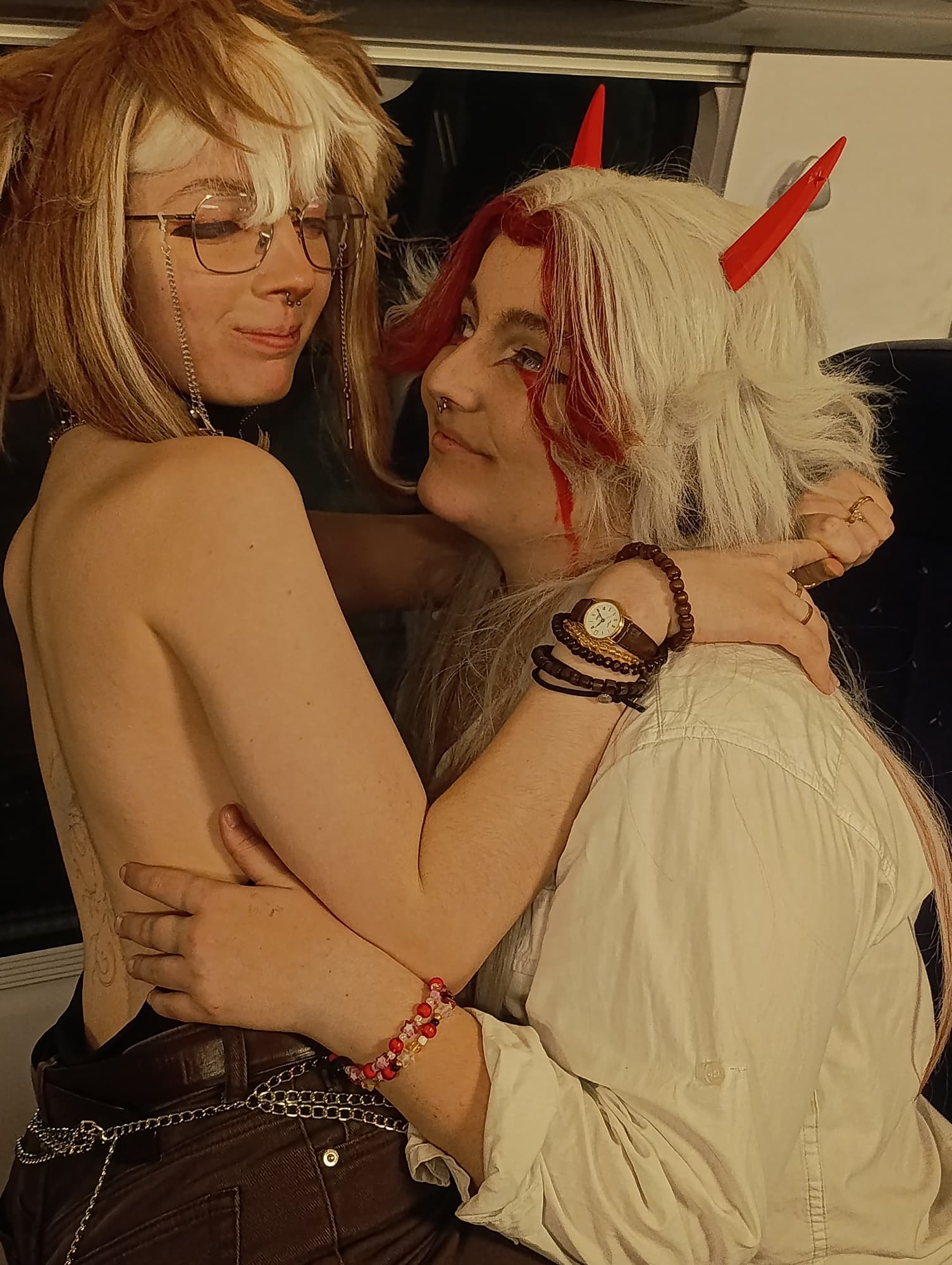 Itto et gorou  - Photo 10