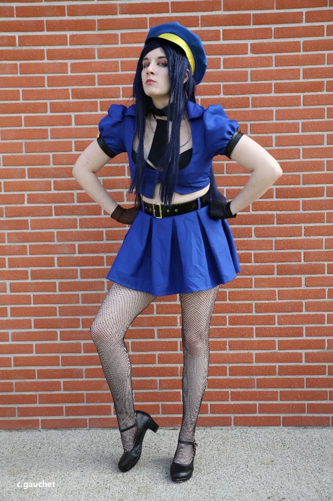 Agen Caitlyn - Photo 2