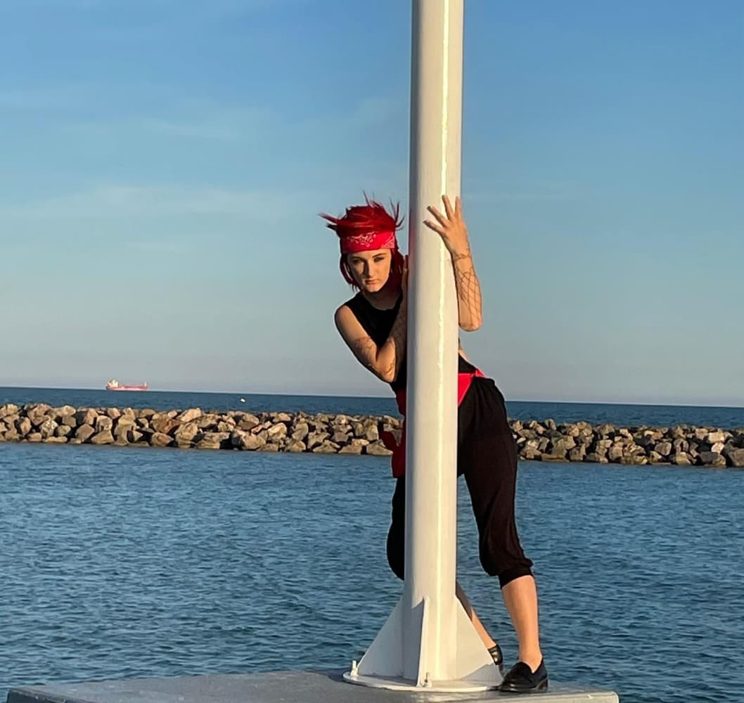 Kirishima pirate  - Photo 13