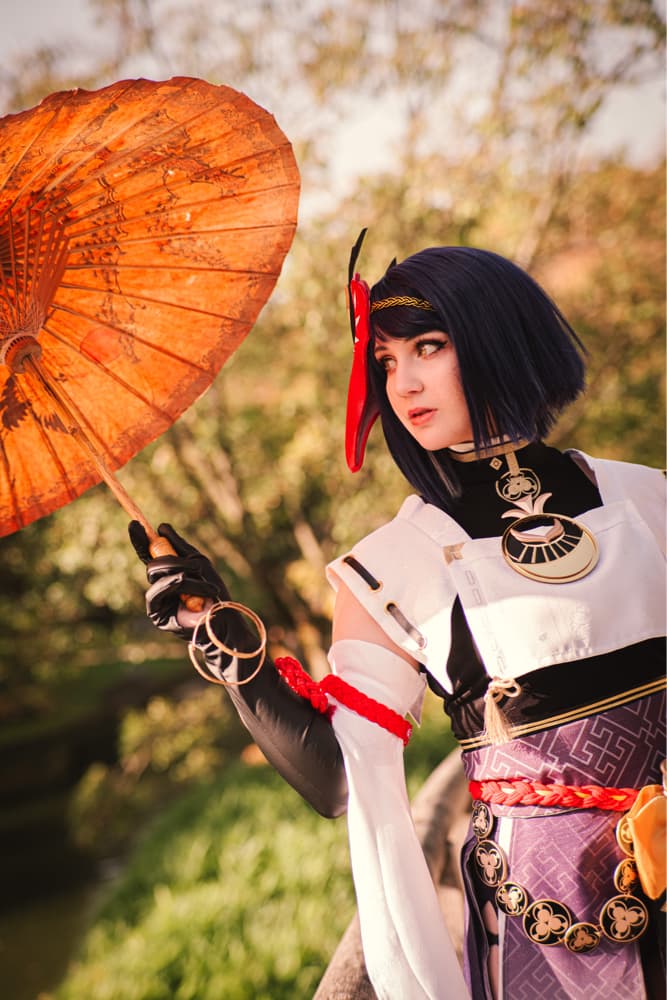 Sarah kujo - Photo 1