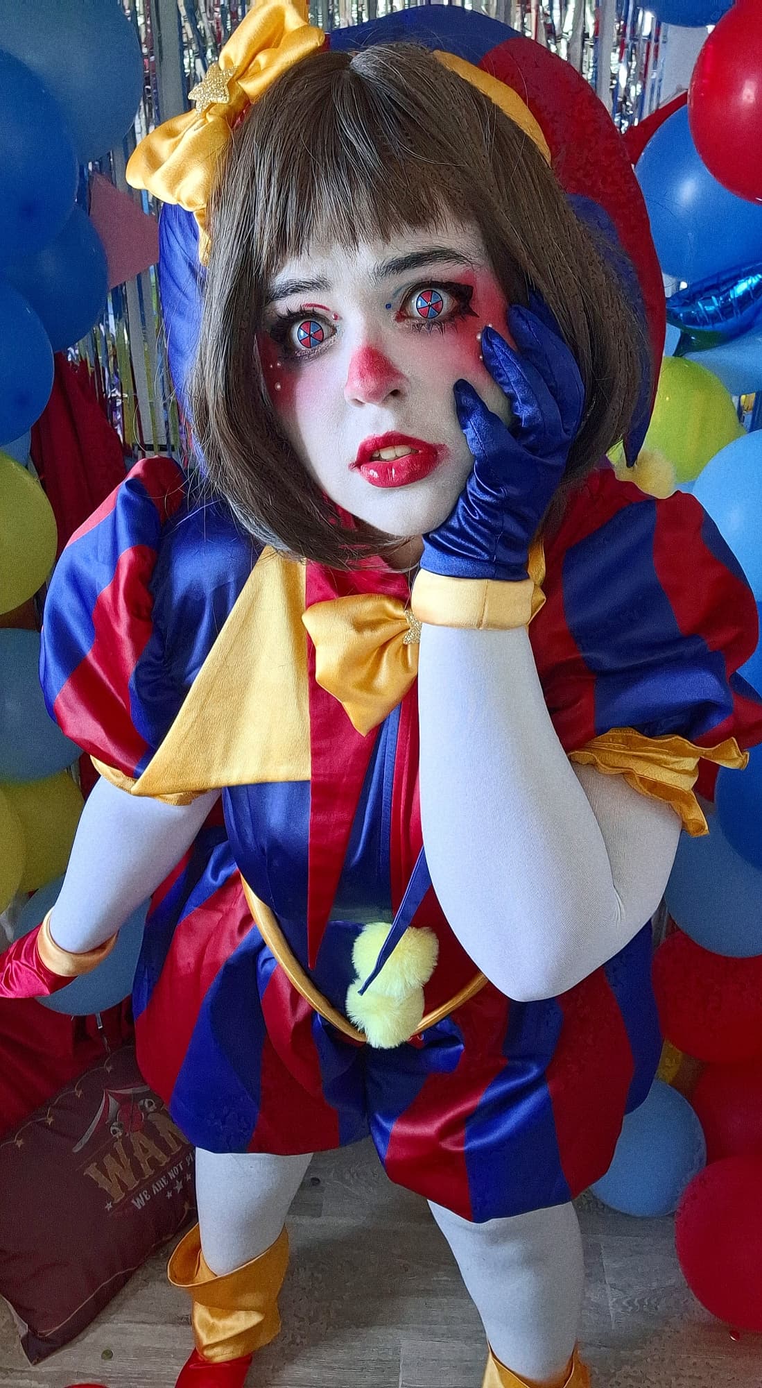 Pomni 1er version - Photo 2