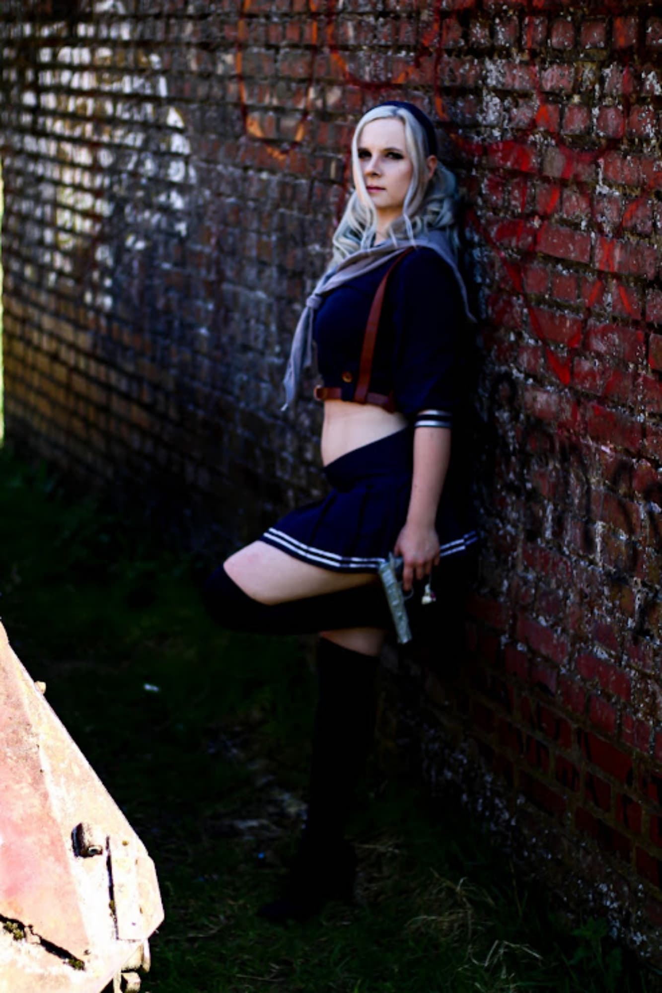 Panzerfriedhof  - Photo 2