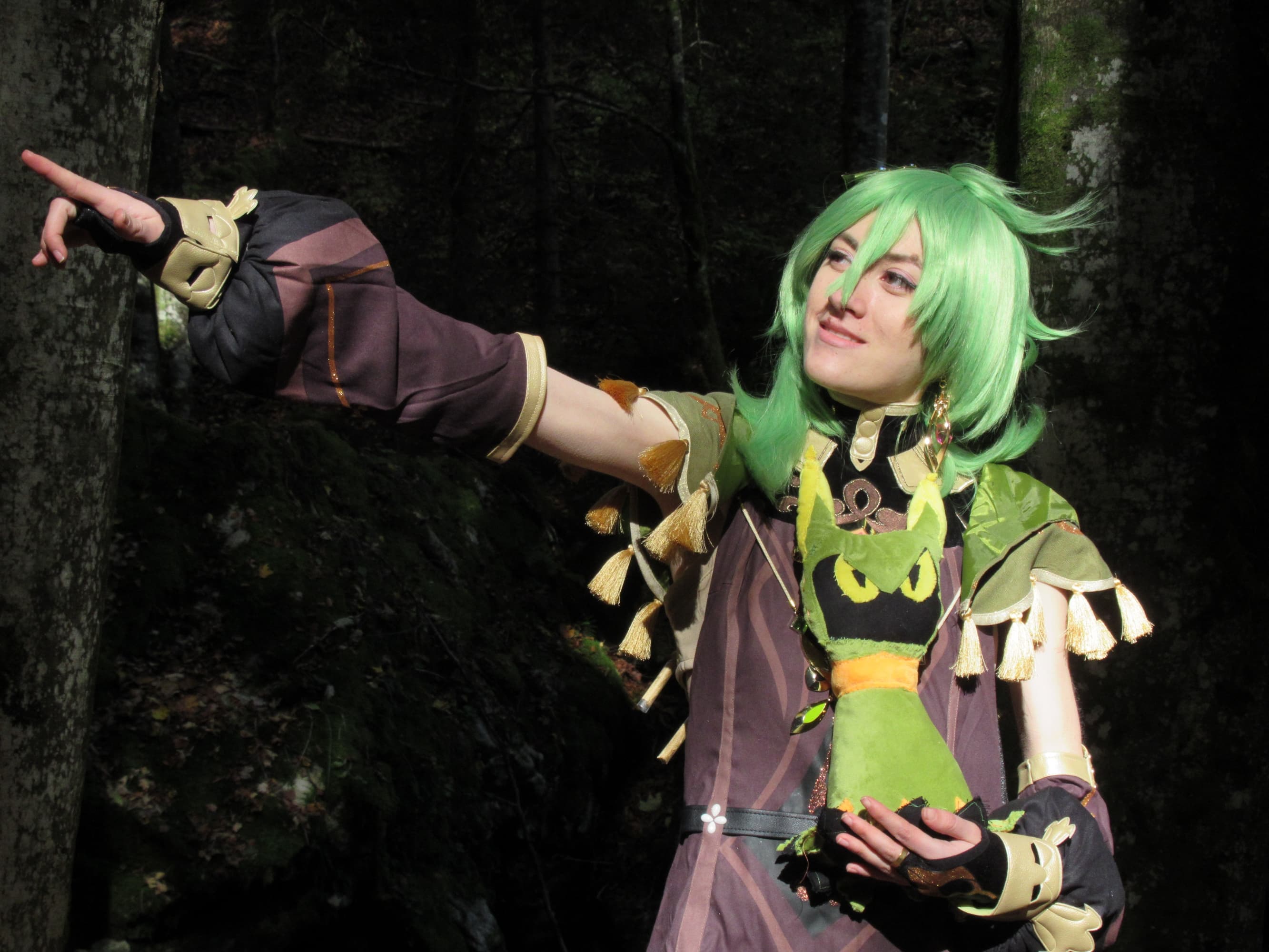 Collei 2025 (P2) - Photo 15