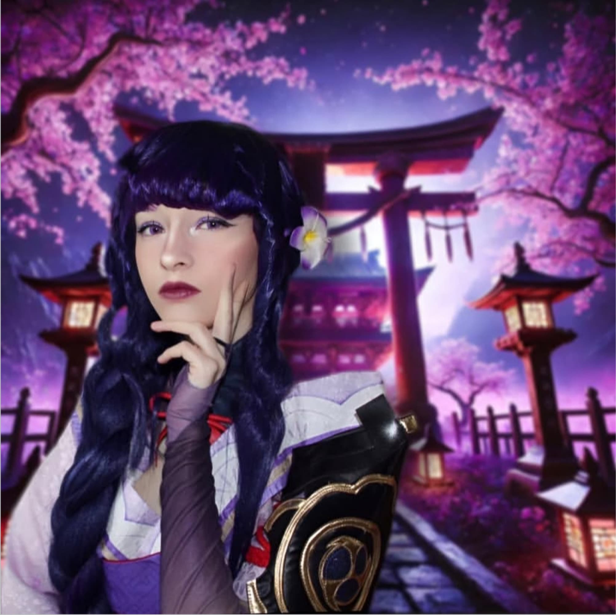 Raiden Shogun - Photo 1