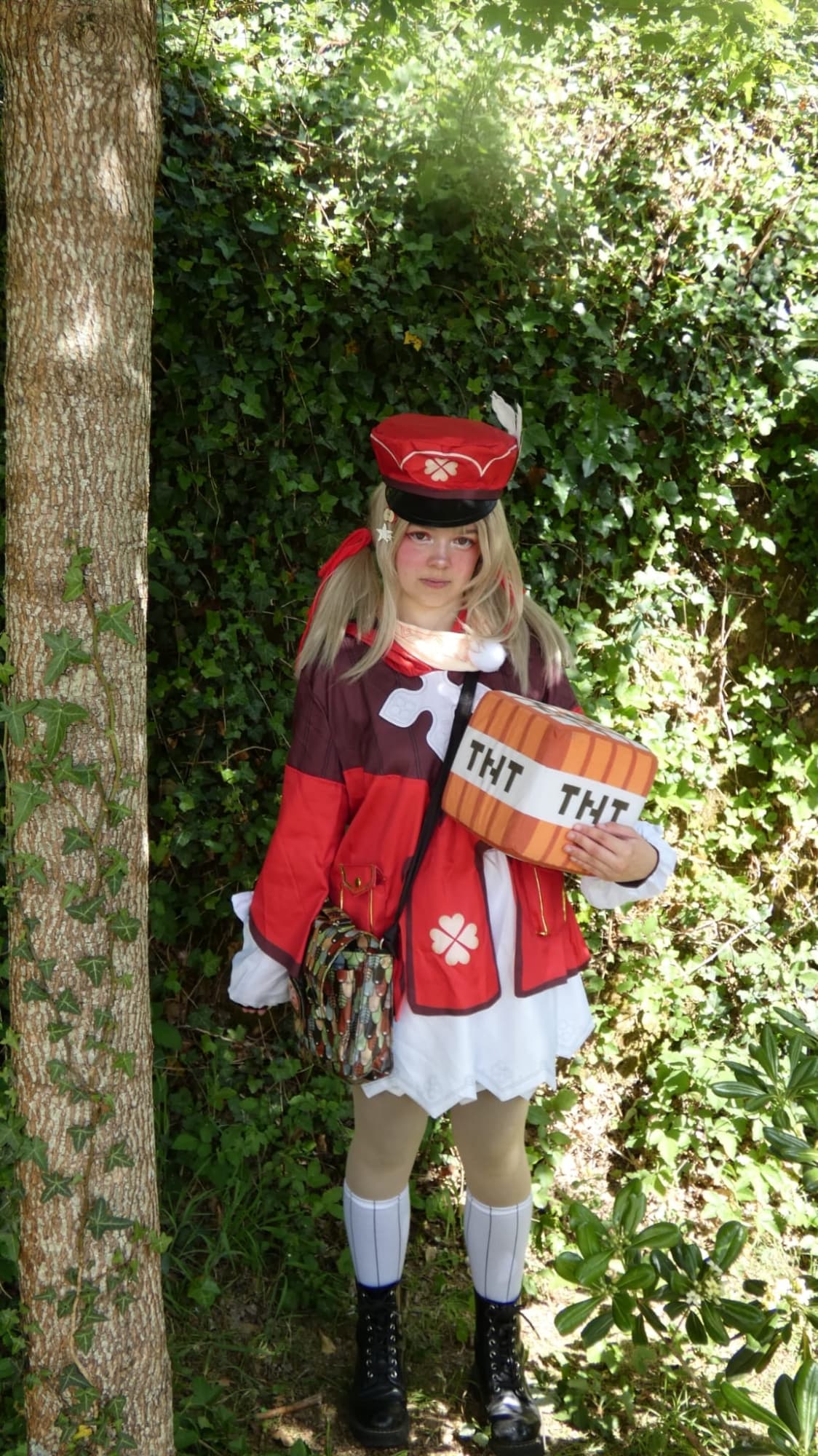 Klee 🍀❤️‍🔥💥 - Photo 3