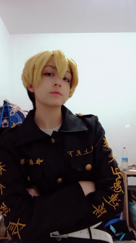 Chifuyu Matsuno - Photo 6