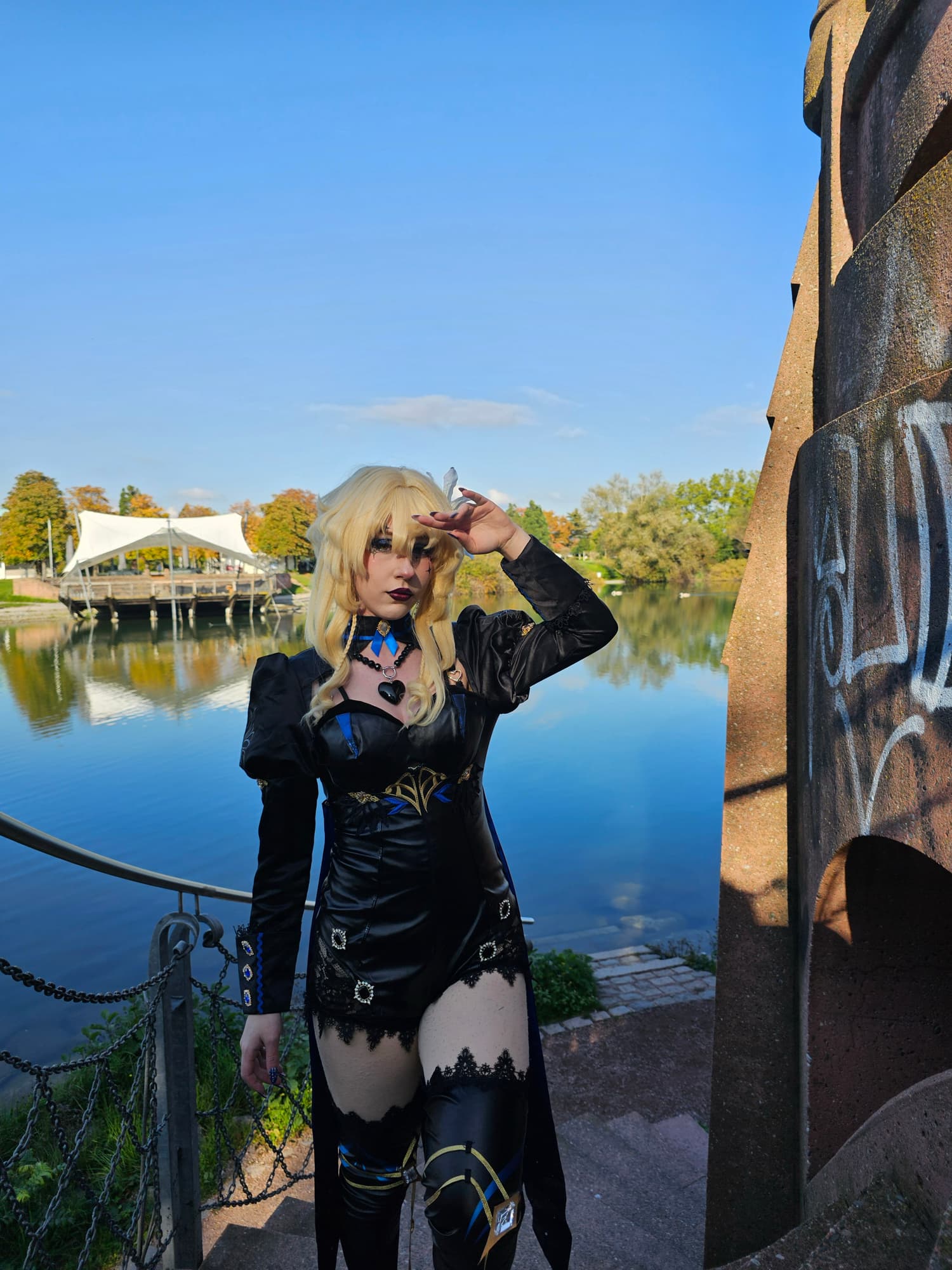 Abyss Lumine - Photo 18