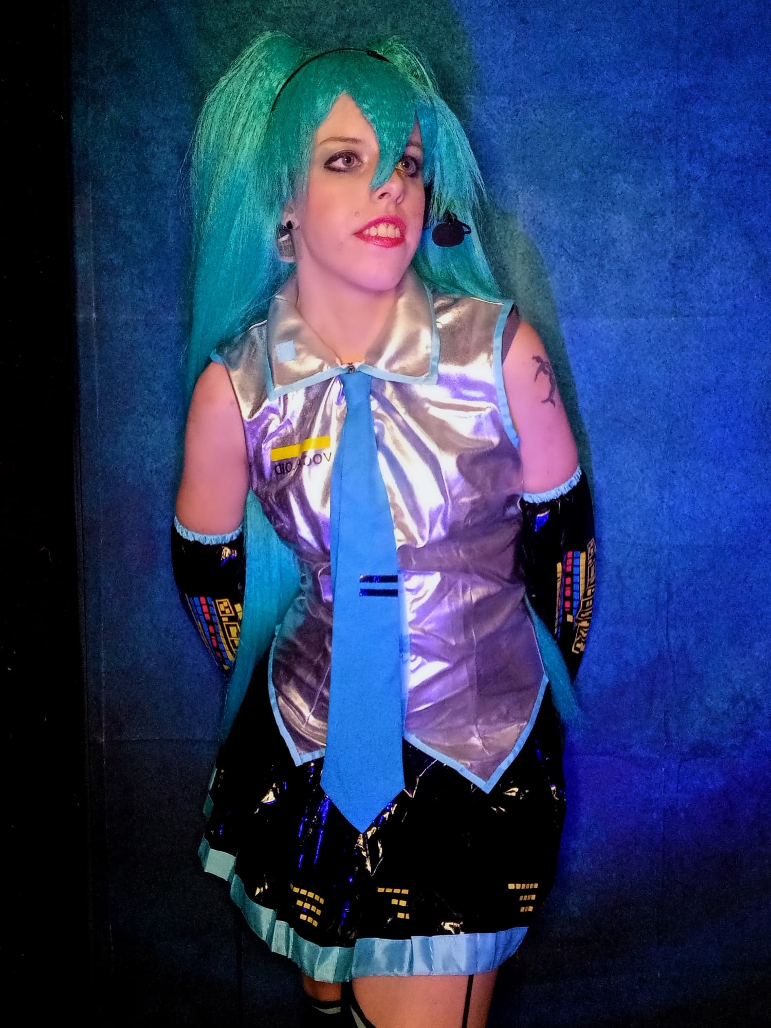 Miku Hatsune  - Photo 1