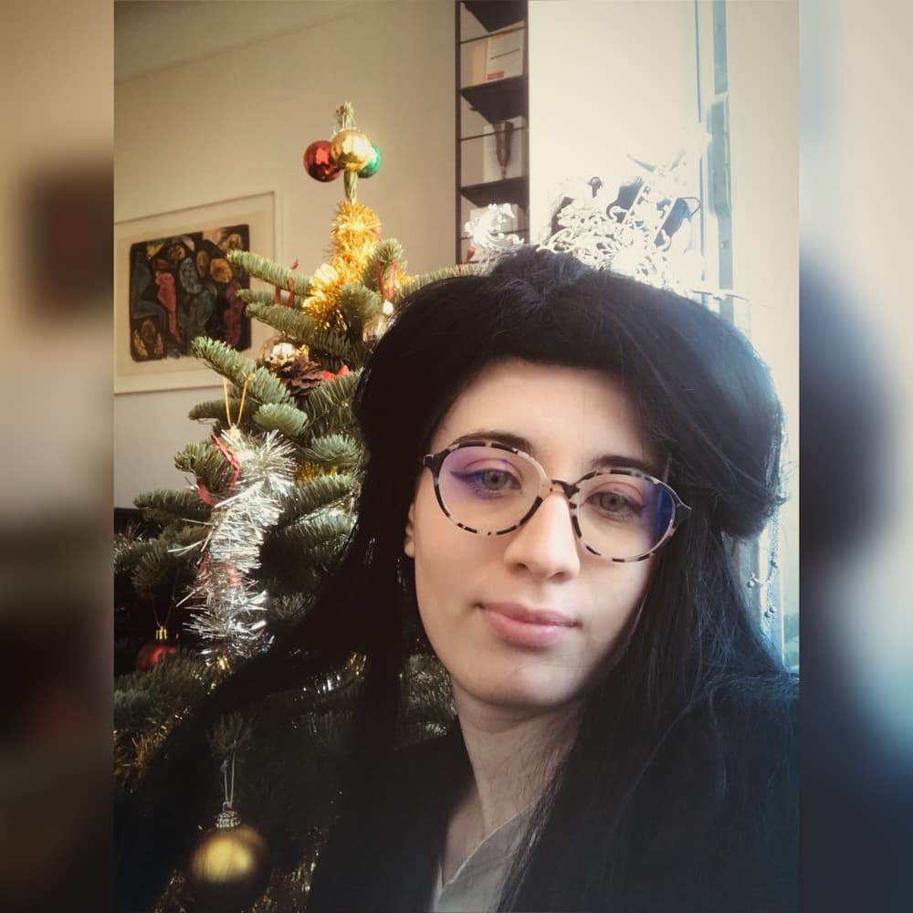 christmas (xl/cwn/lz - Photo 17