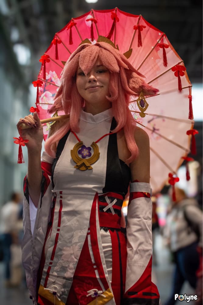 Yae Miko PM - Photo 2