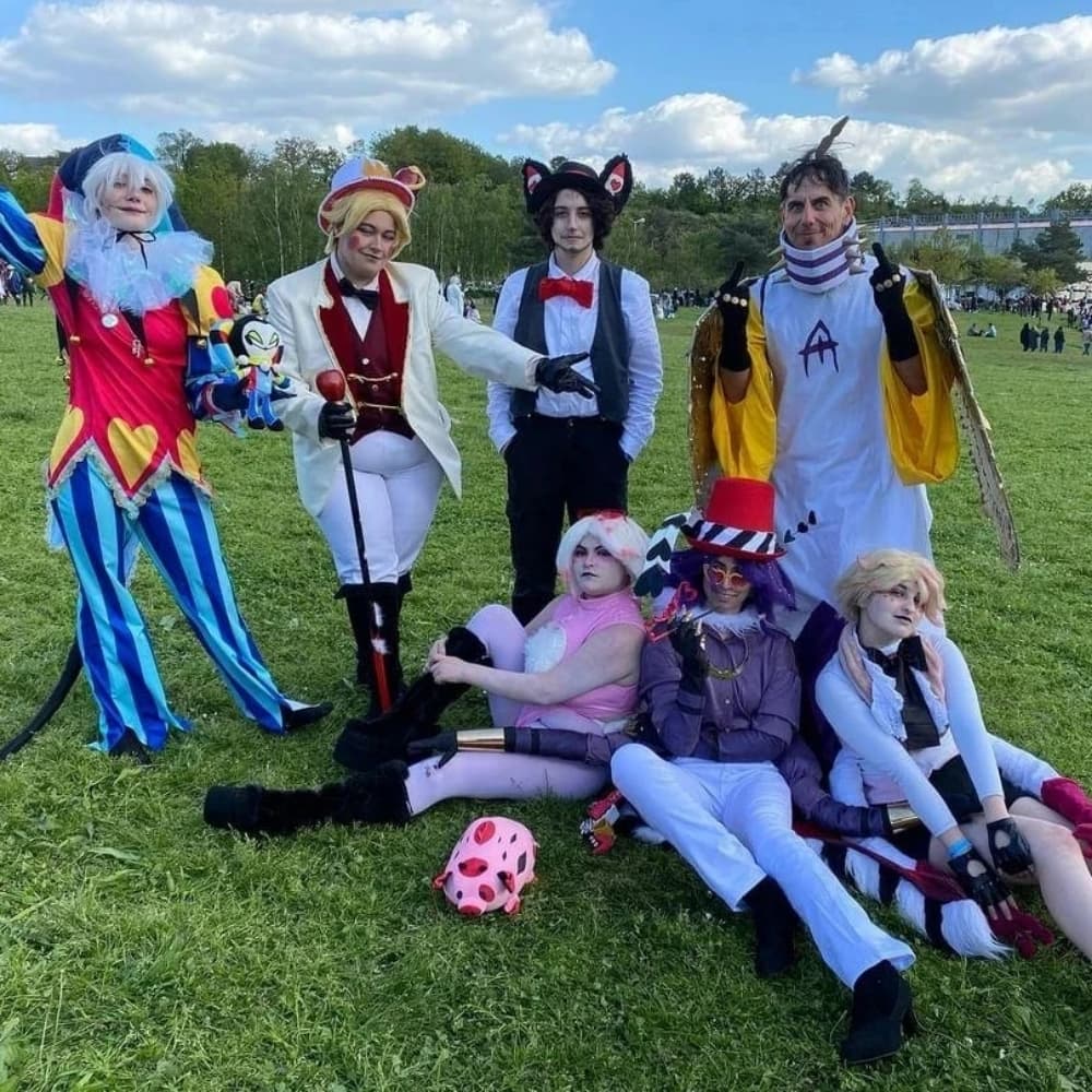 Angel Dust - Photo 14