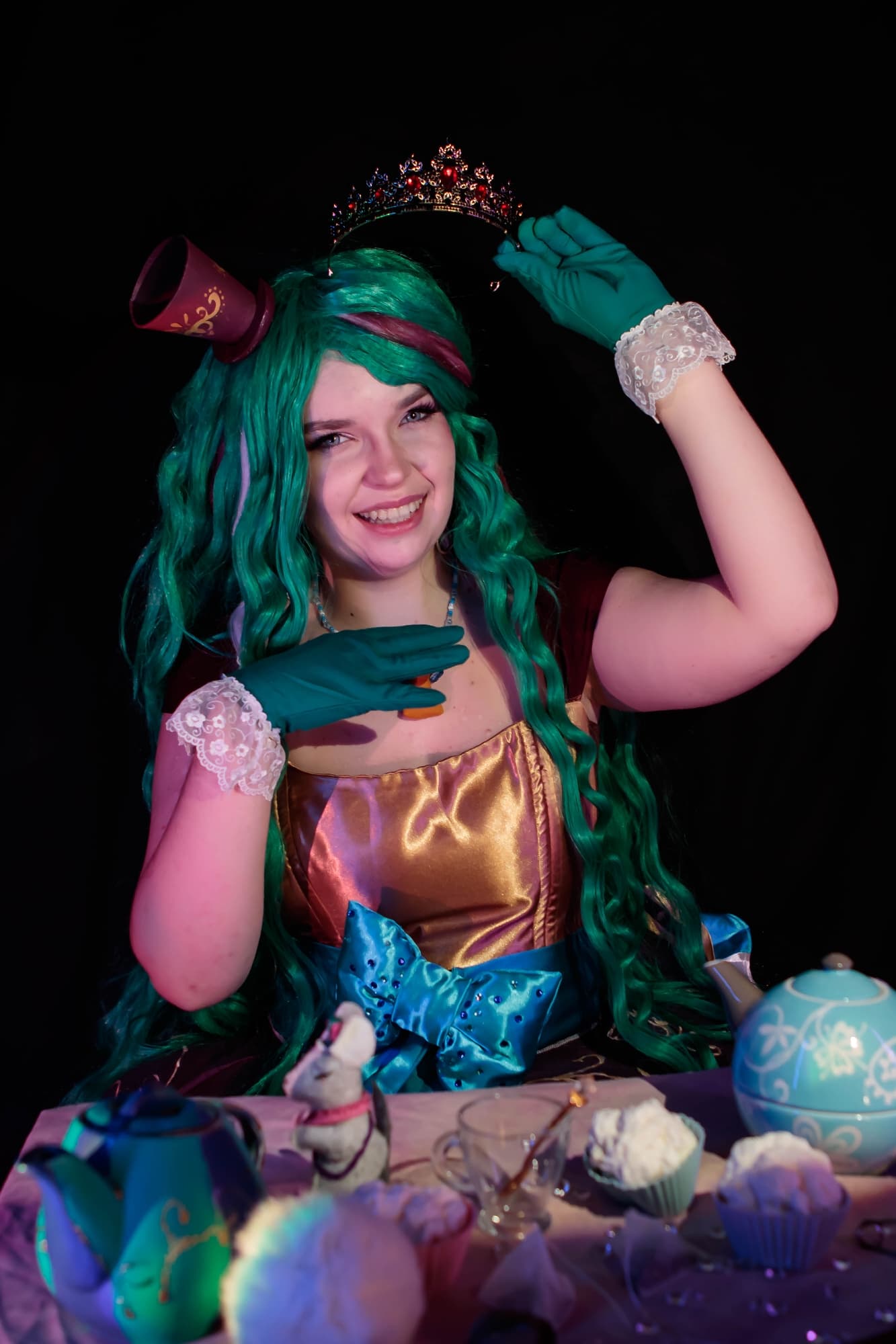 Maddie hatter - Photo 13