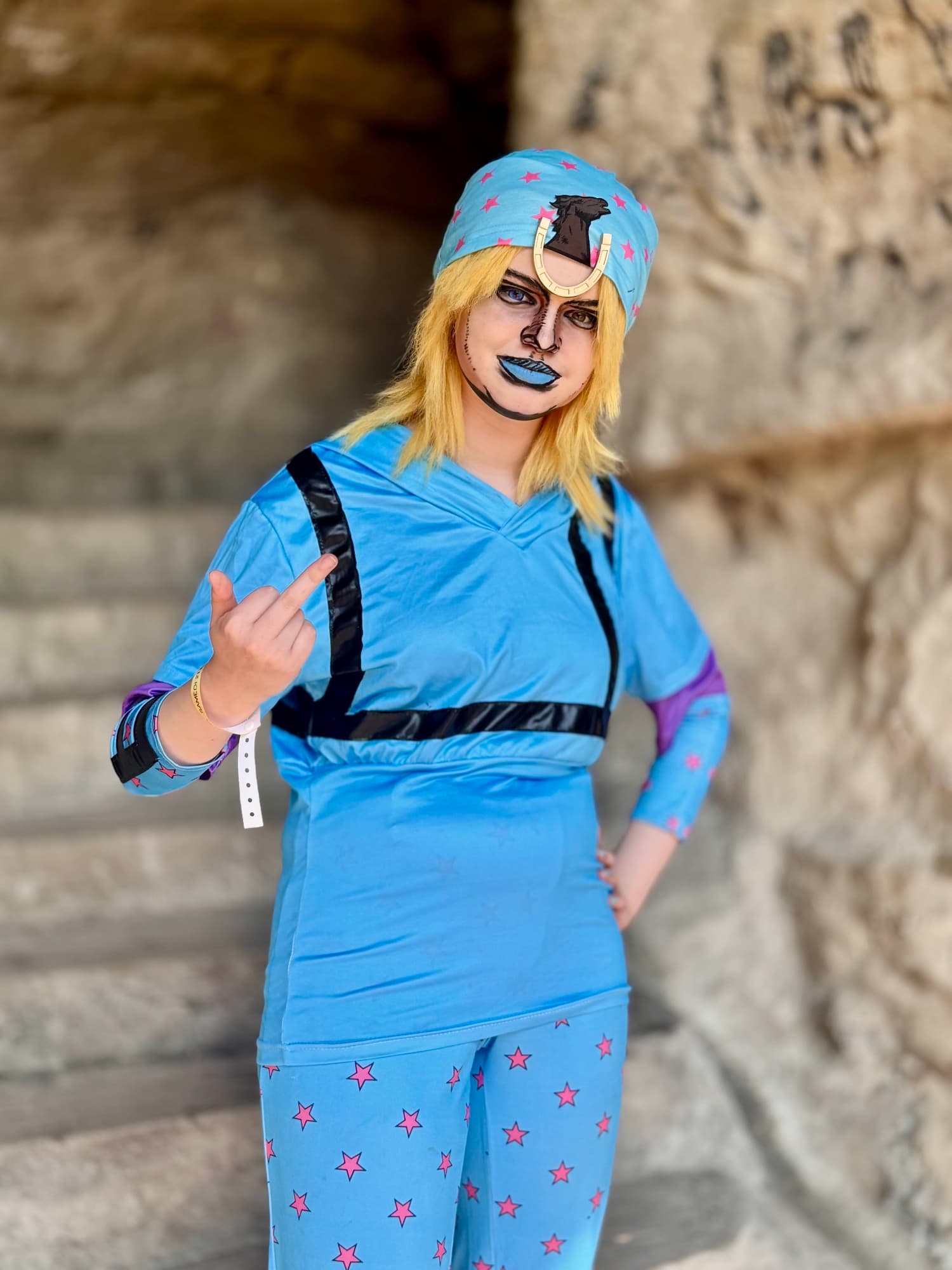 Johnny à Cambrai  - Photo 3