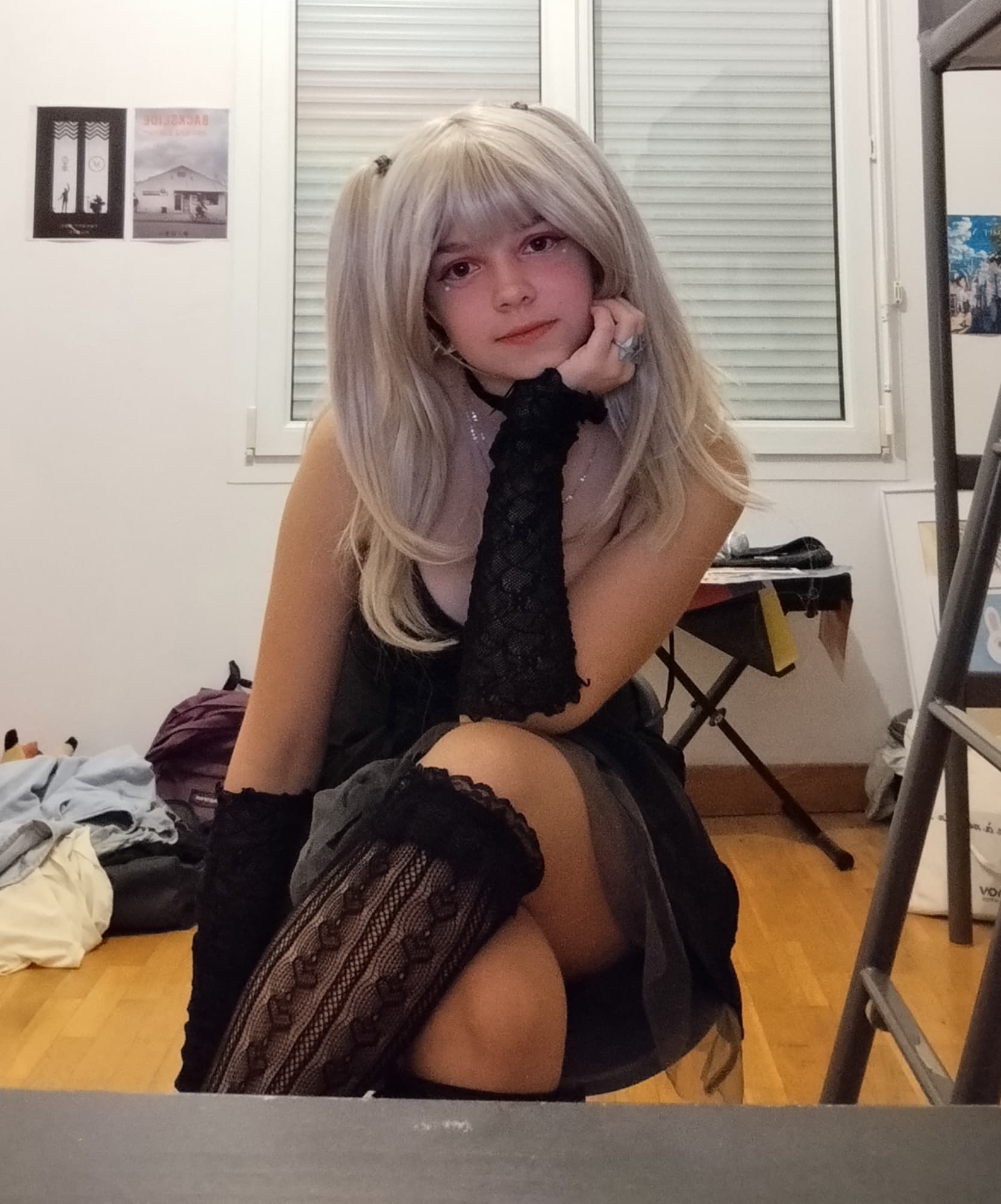 Misa 🌹🖤 - Photo 24